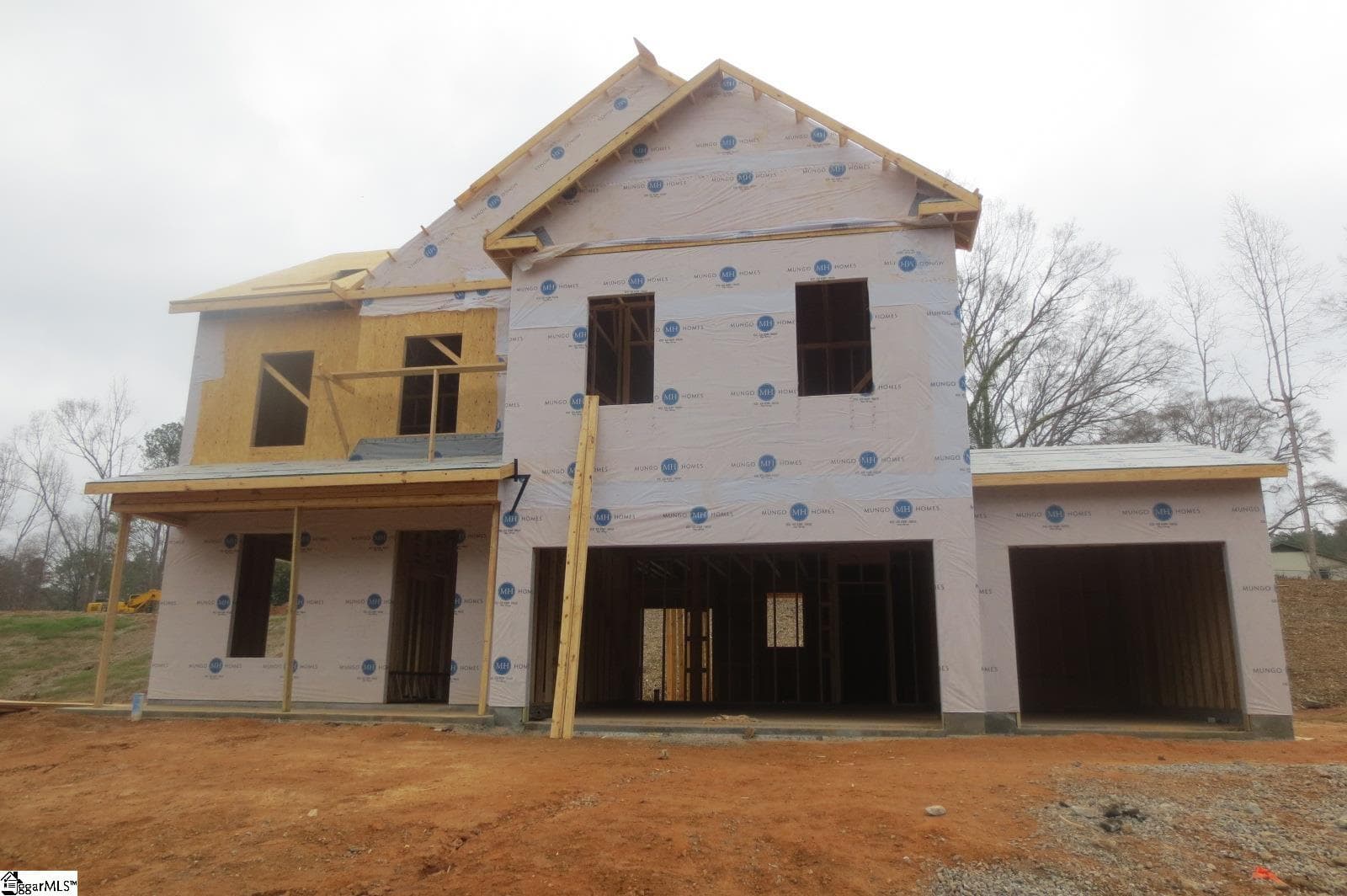 Property image 4 at 803 Weathered Oak Way, Anderson, SC 29621