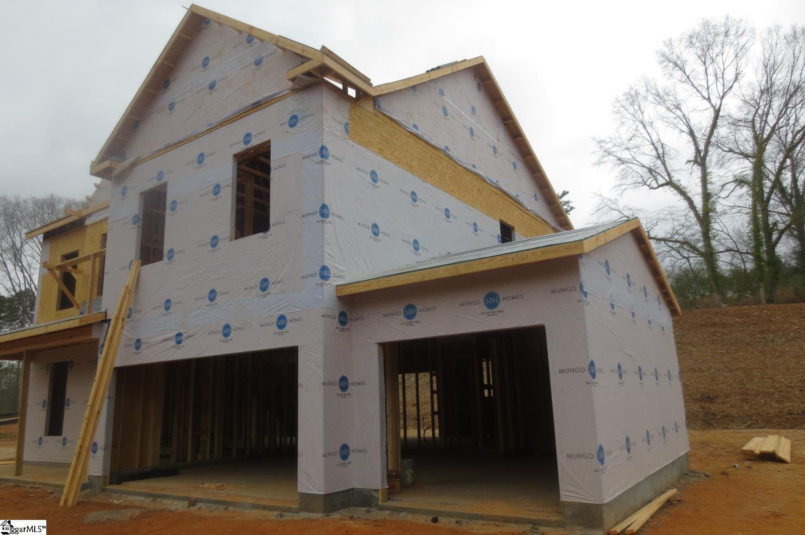 Property image 5 at 803 Weathered Oak Way, Anderson, SC 29621