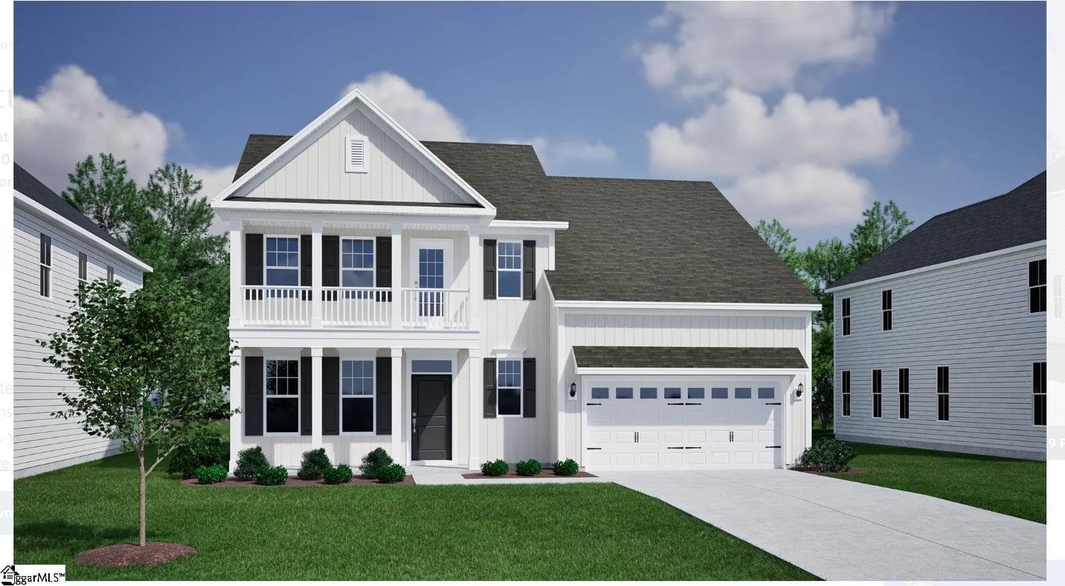 805 Weathered Oak Way