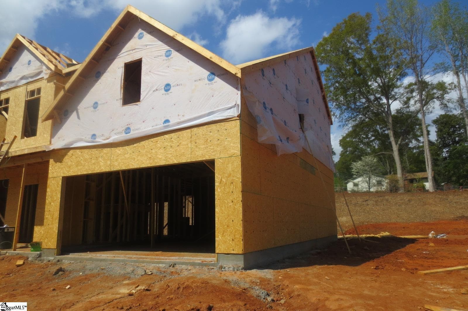 Property image 3 at 805 Weathered Oak Way, Anderson, SC 29621