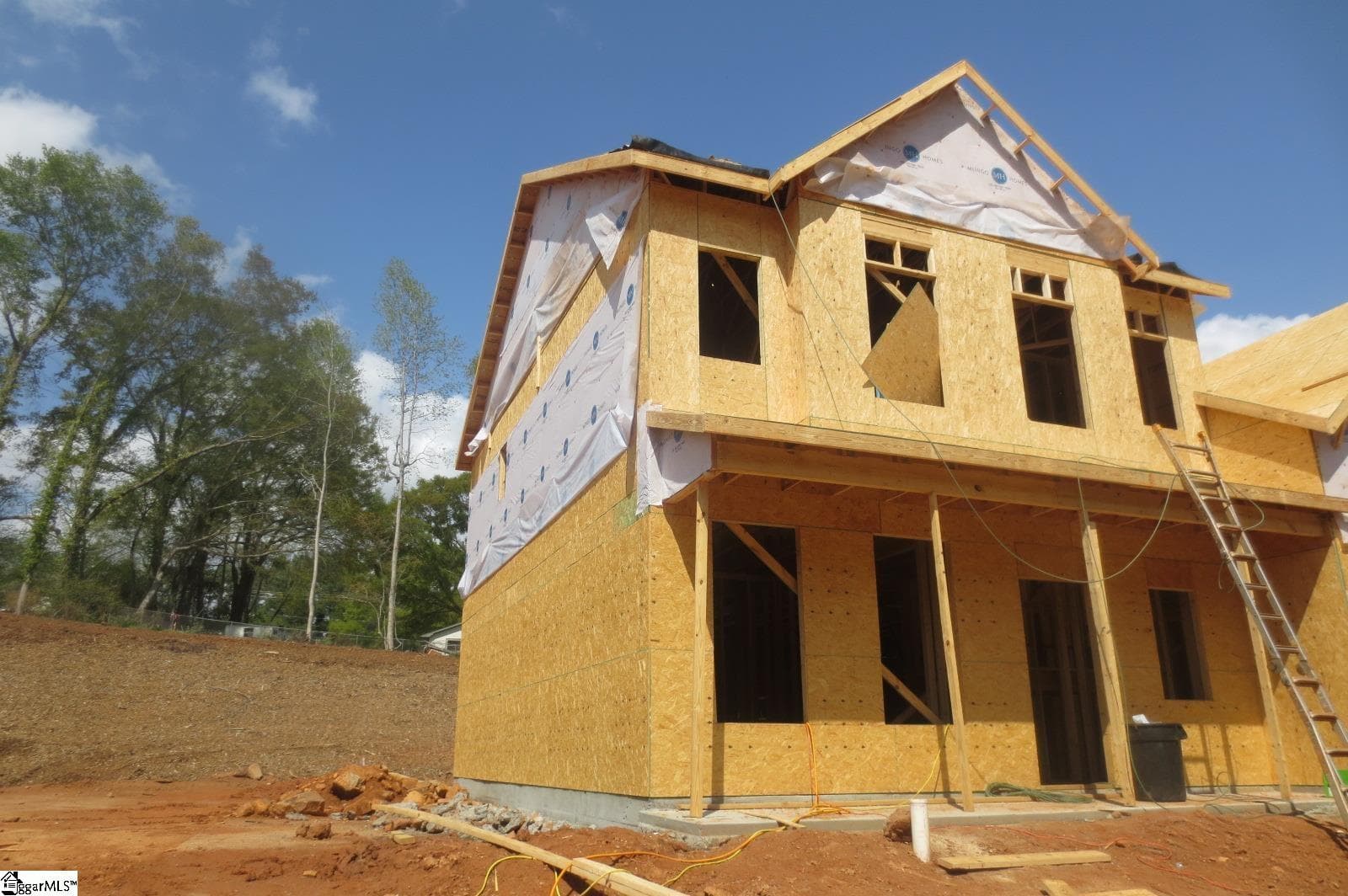 Property image 4 at 805 Weathered Oak Way, Anderson, SC 29621