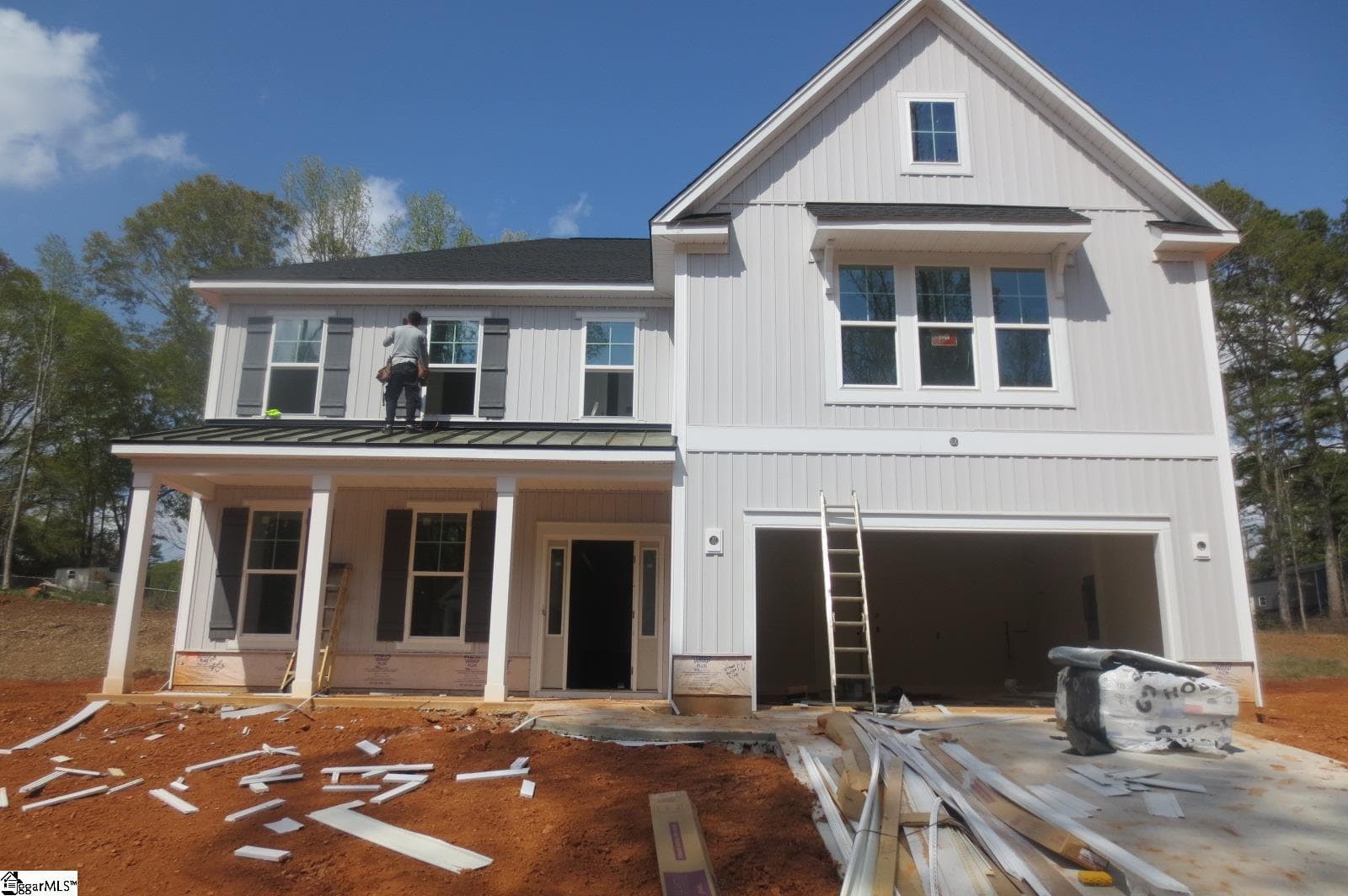 807 Weathered Oak Way