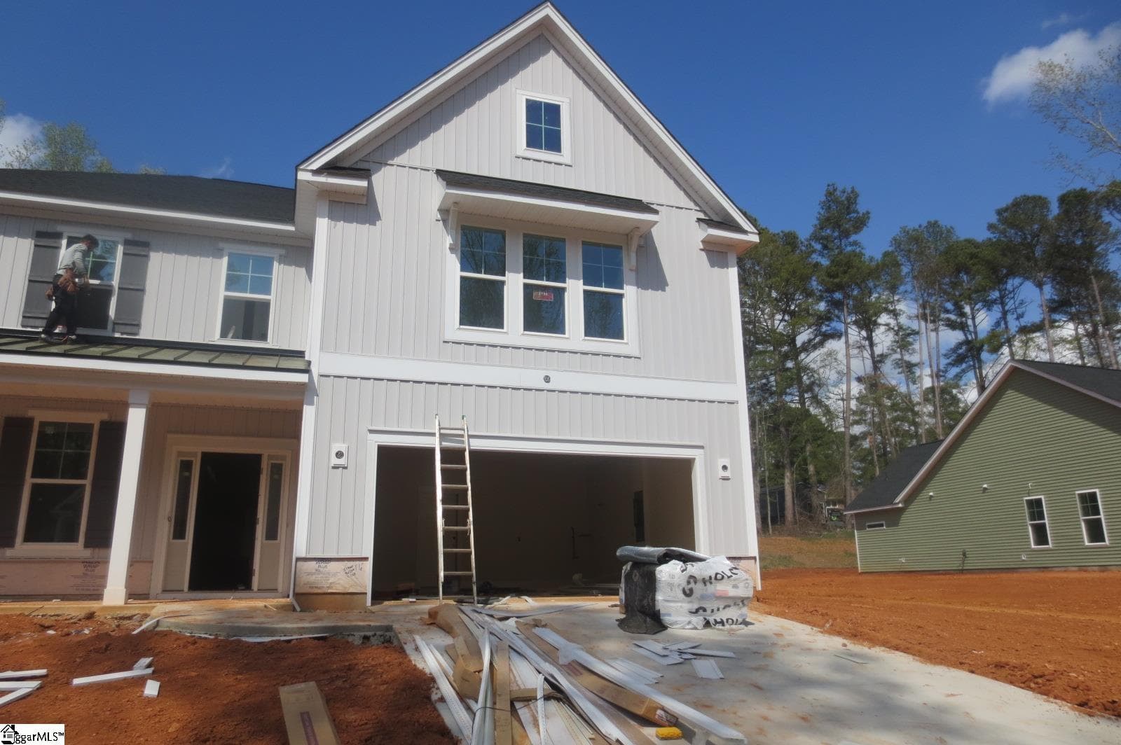 Property image 2 at 807 Weathered Oak Way, Anderson, SC 29621