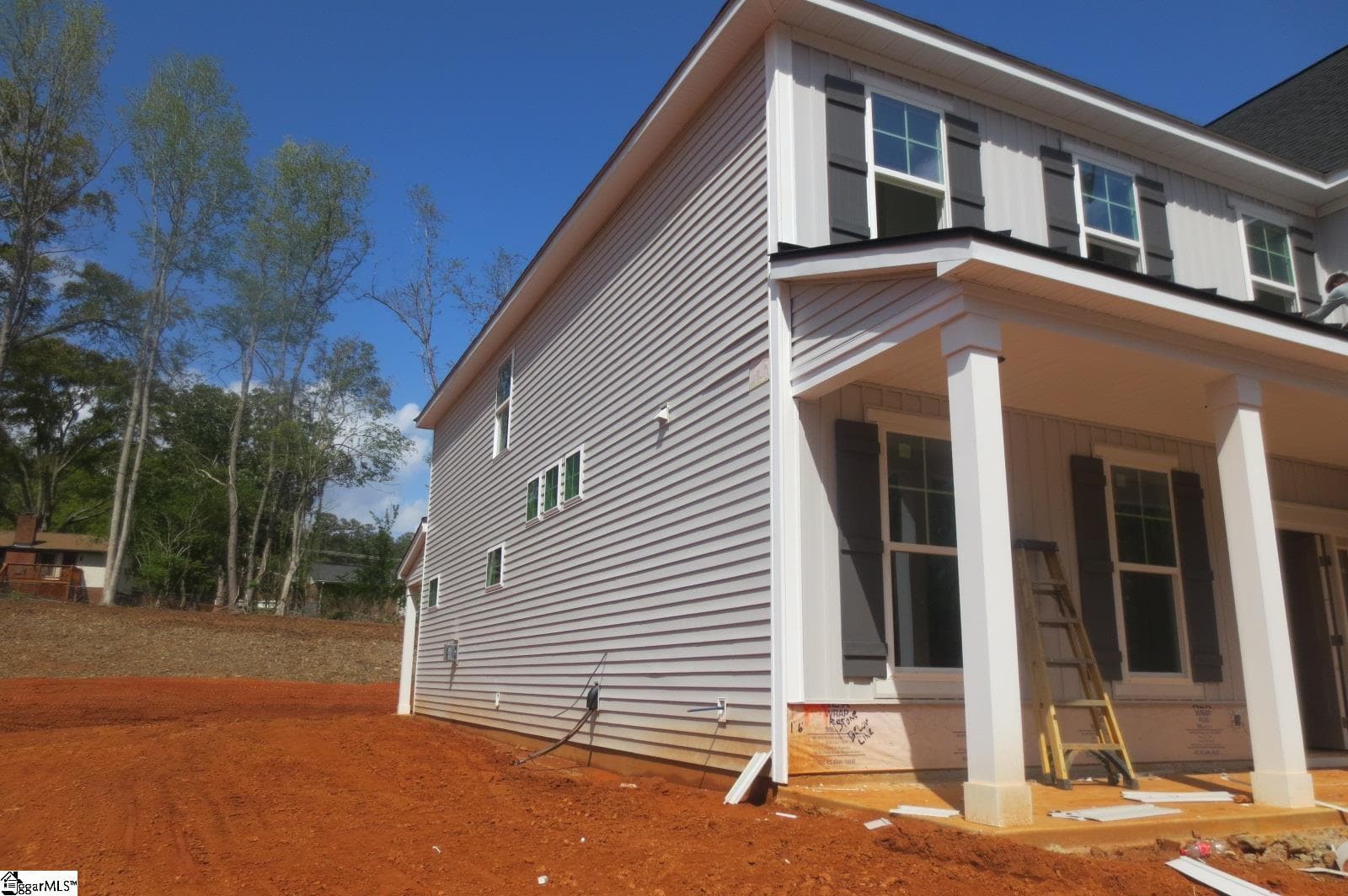 Property image 3 at 807 Weathered Oak Way, Anderson, SC 29621