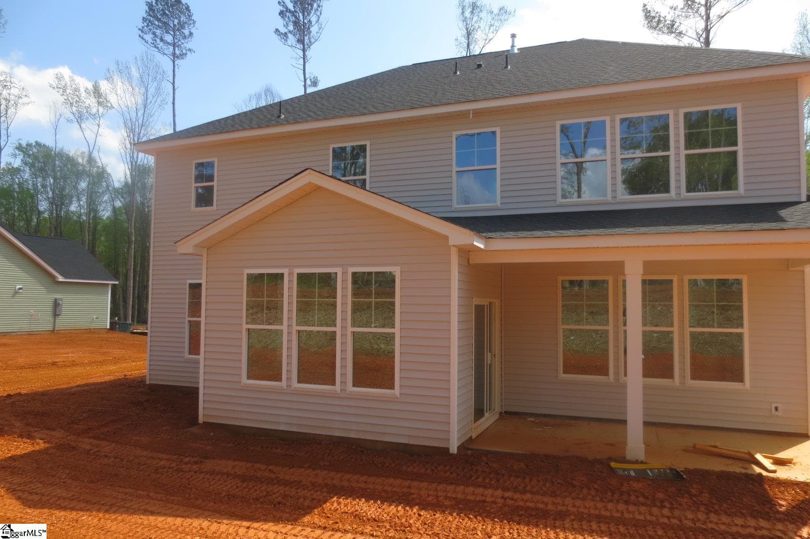 Property image 5 at 807 Weathered Oak Way, Anderson, SC 29621