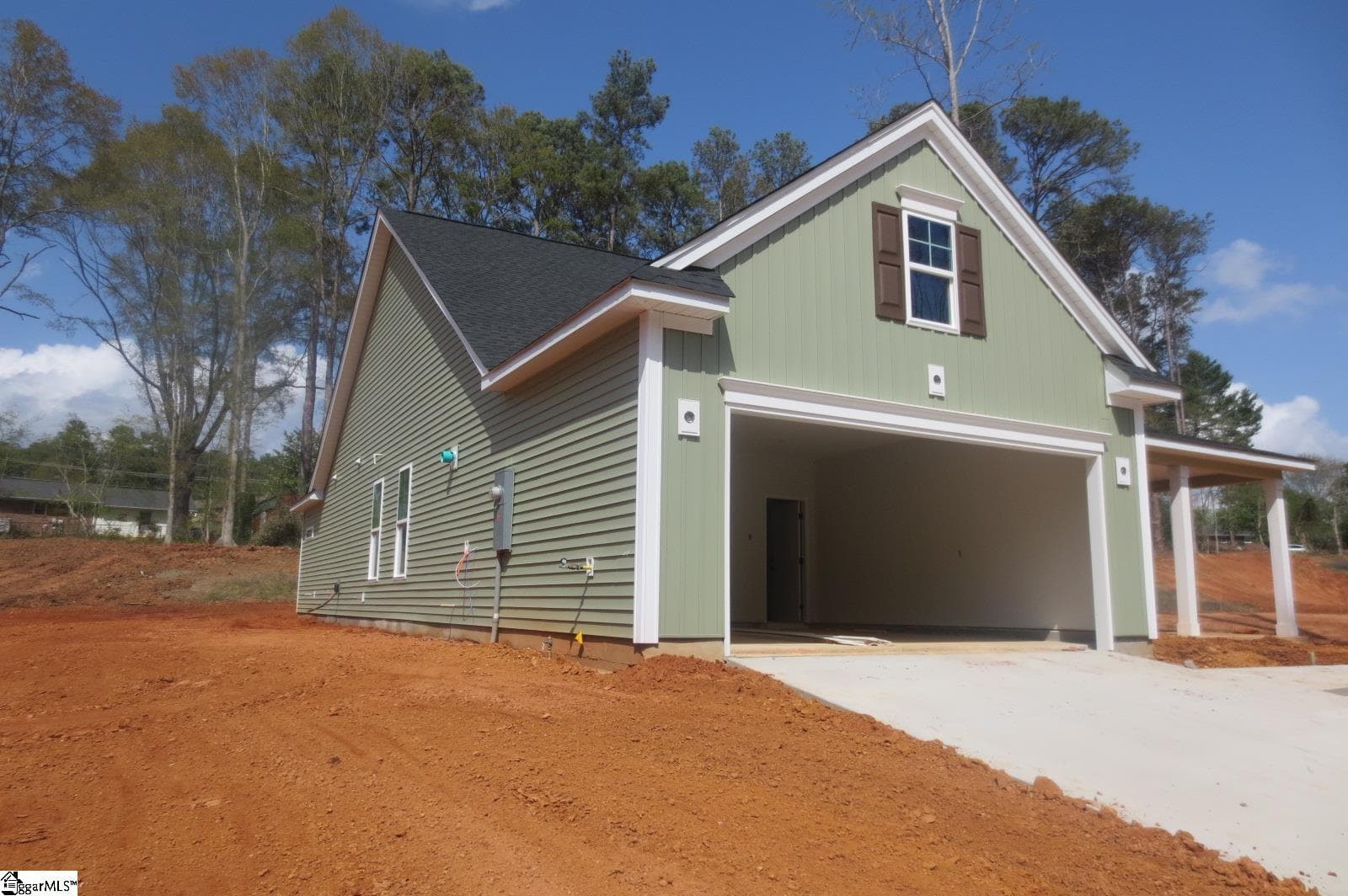 Property image 2 at 809 Weathered Oak Way, Anderson, SC 29621