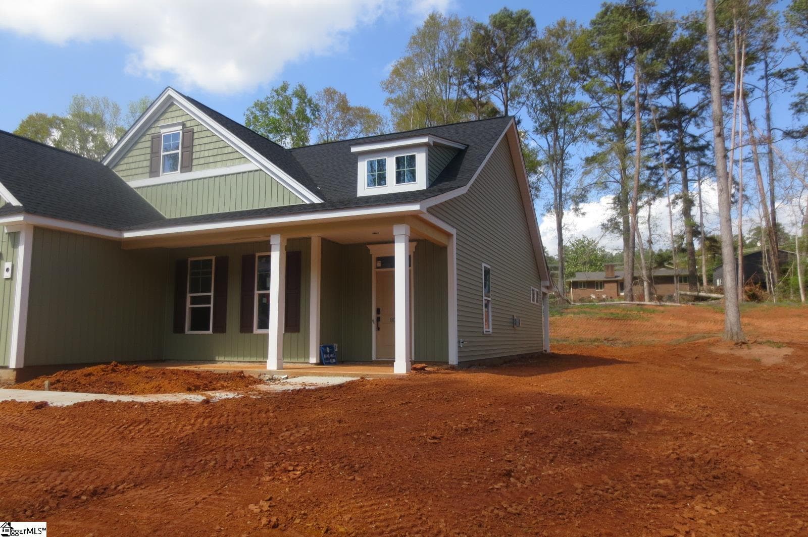 Property image 4 at 809 Weathered Oak Way, Anderson, SC 29621