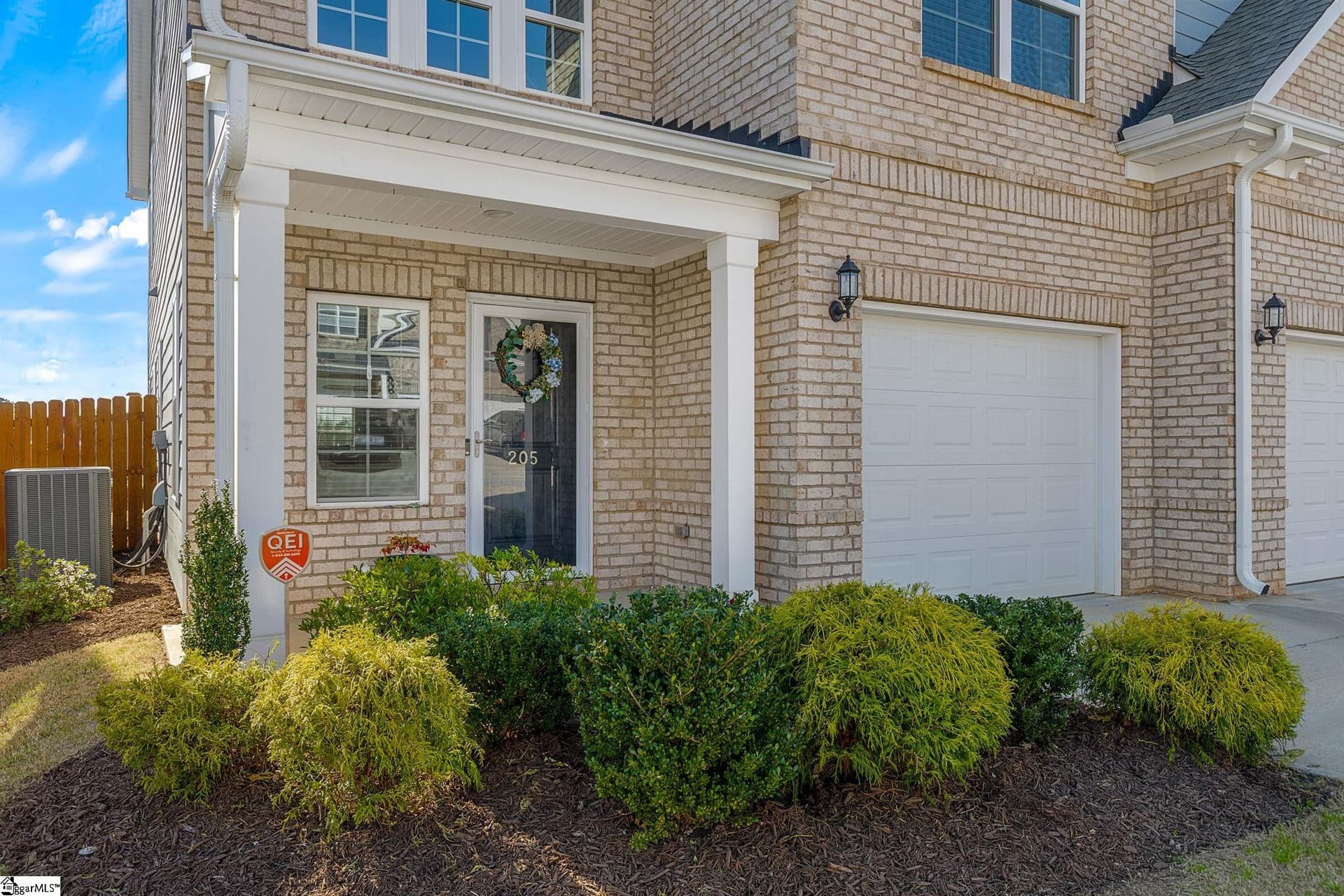 Property image 3 at 205 Reseda Drive, Greenville, SC 29607