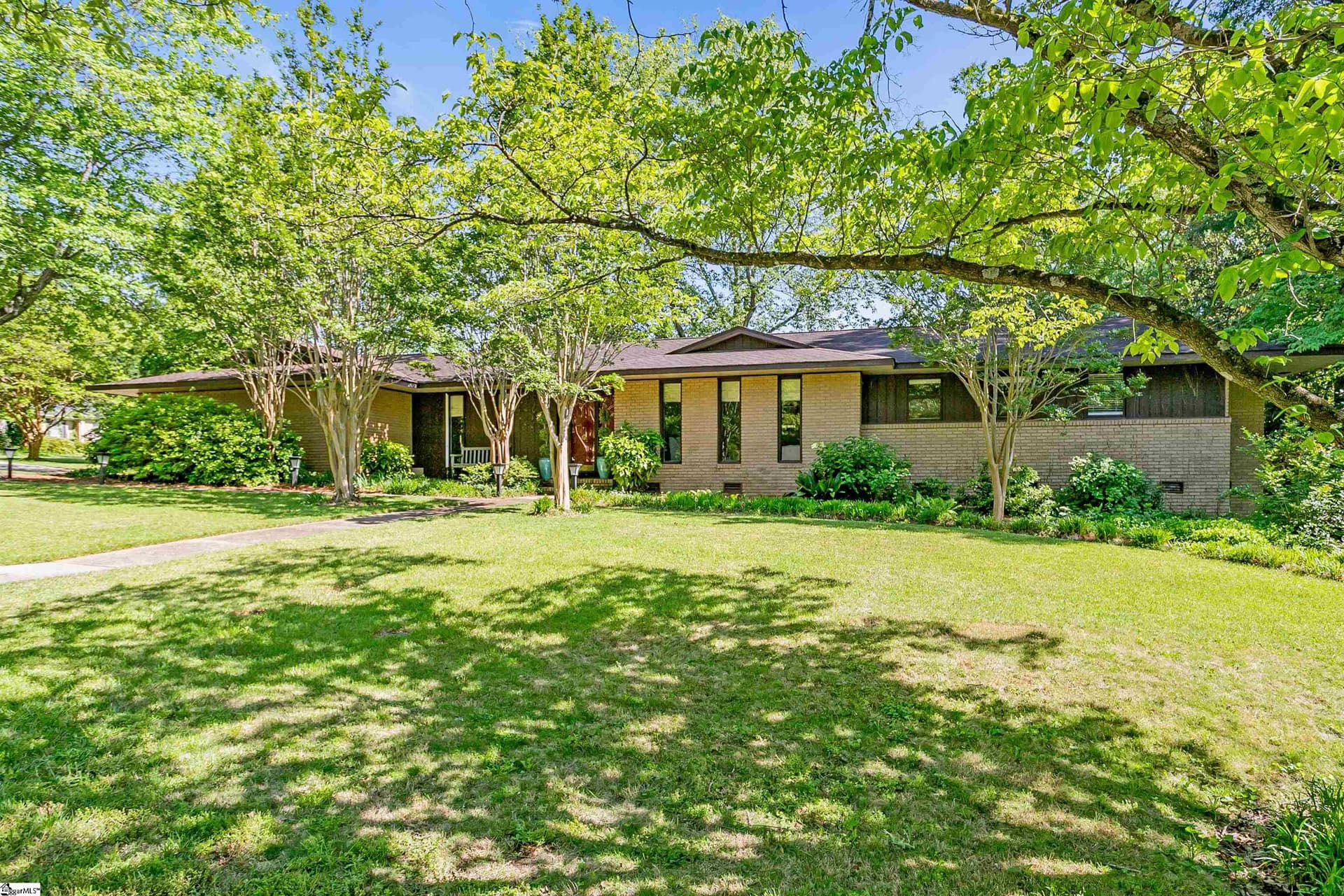 Gower Estates, Greenville Community
