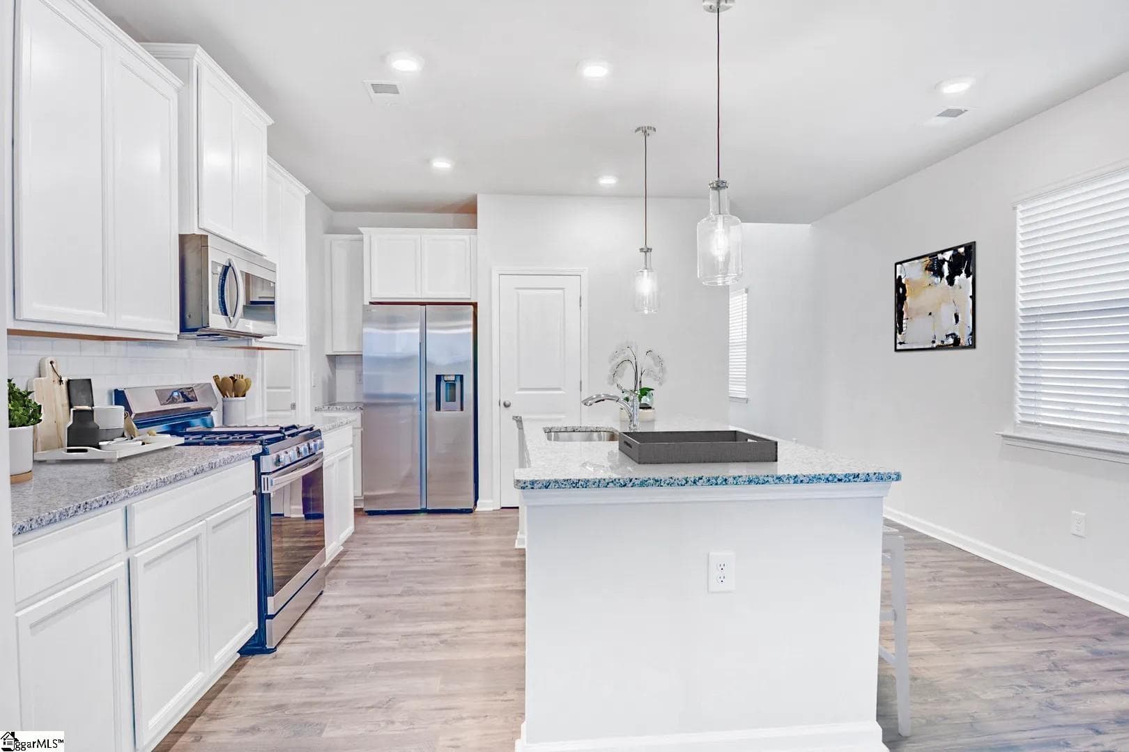 Property image 3 at 1010 Maridian Street, Simpsonville, SC 29680