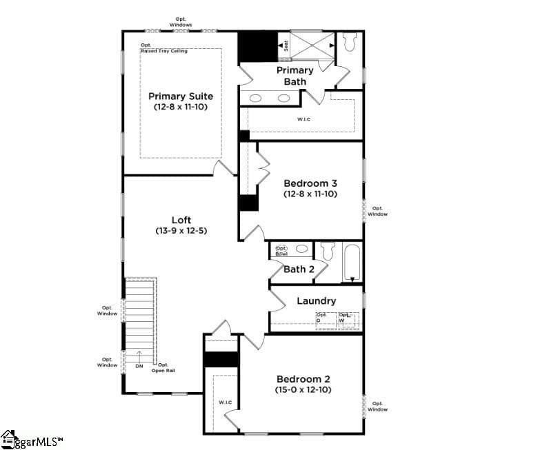 Property image 3 at 961 Diane Lane, Moore, SC 29369
