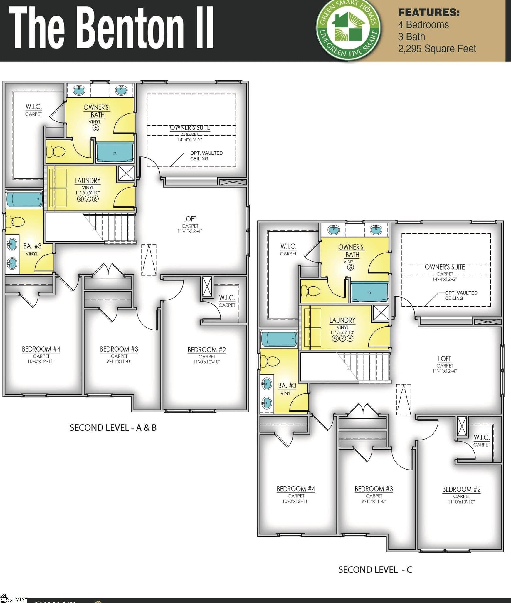 Property image 3 at 2 Sweetgrass Street, Central, SC 29630
