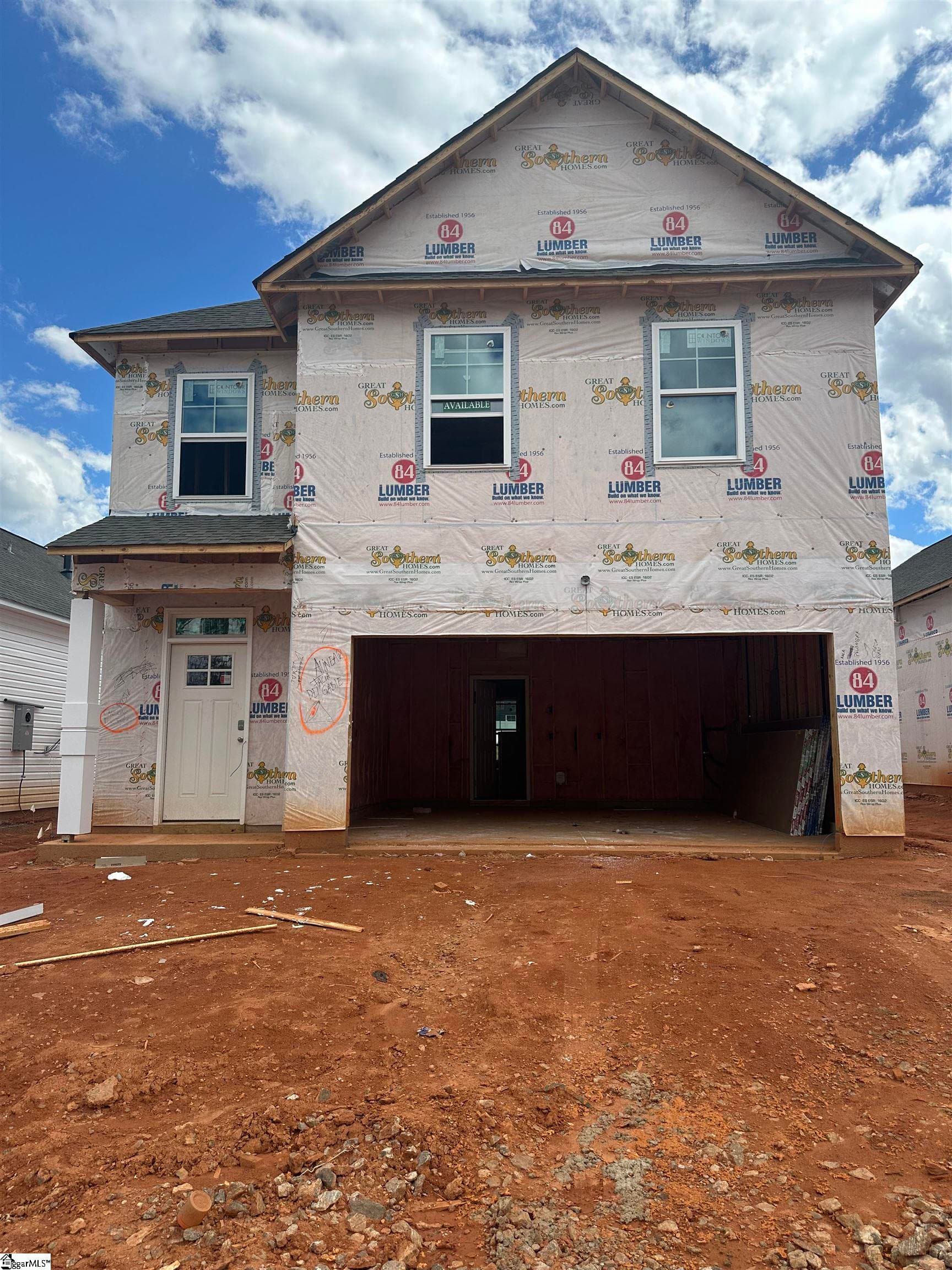 205 Brown Circle