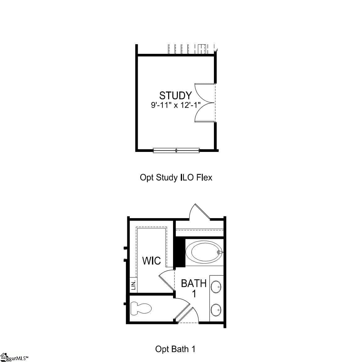Property image 4 at 237 Mosby Drive, Fountain Inn, SC 29644