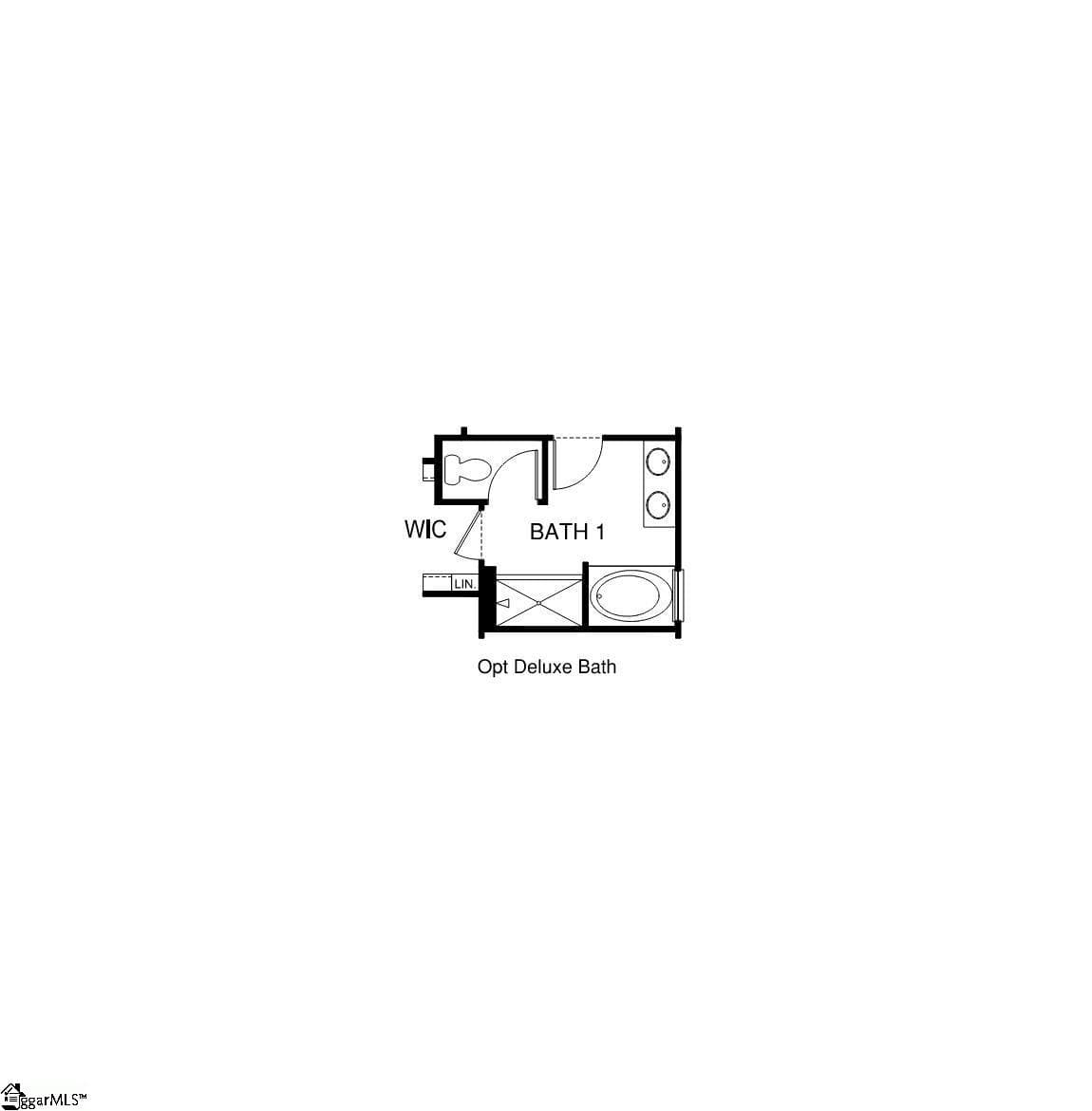 Property image 3 at 232 Mosby Drive, Fountain Inn, SC 29644