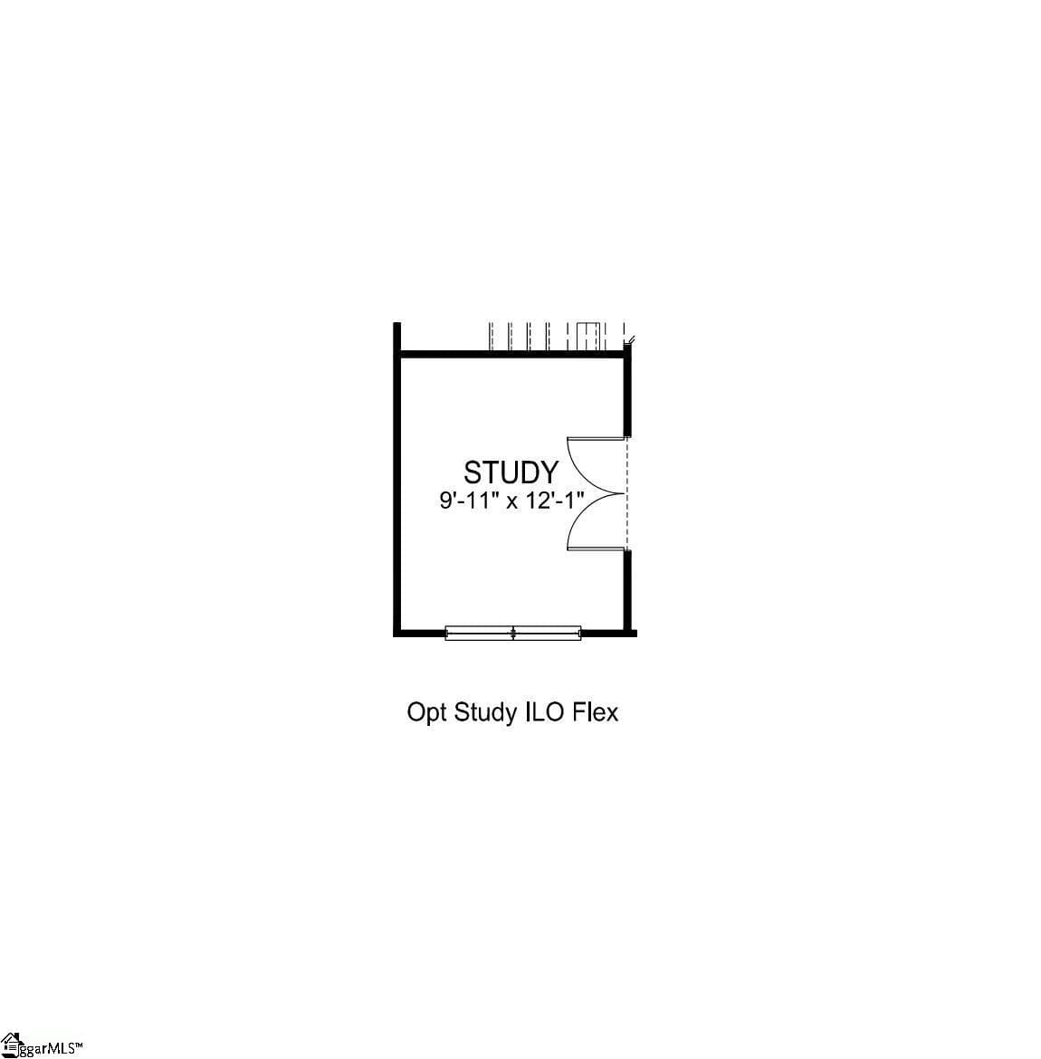 Property image 4 at 539 Grantham Drive, Piedmont, SC 29673