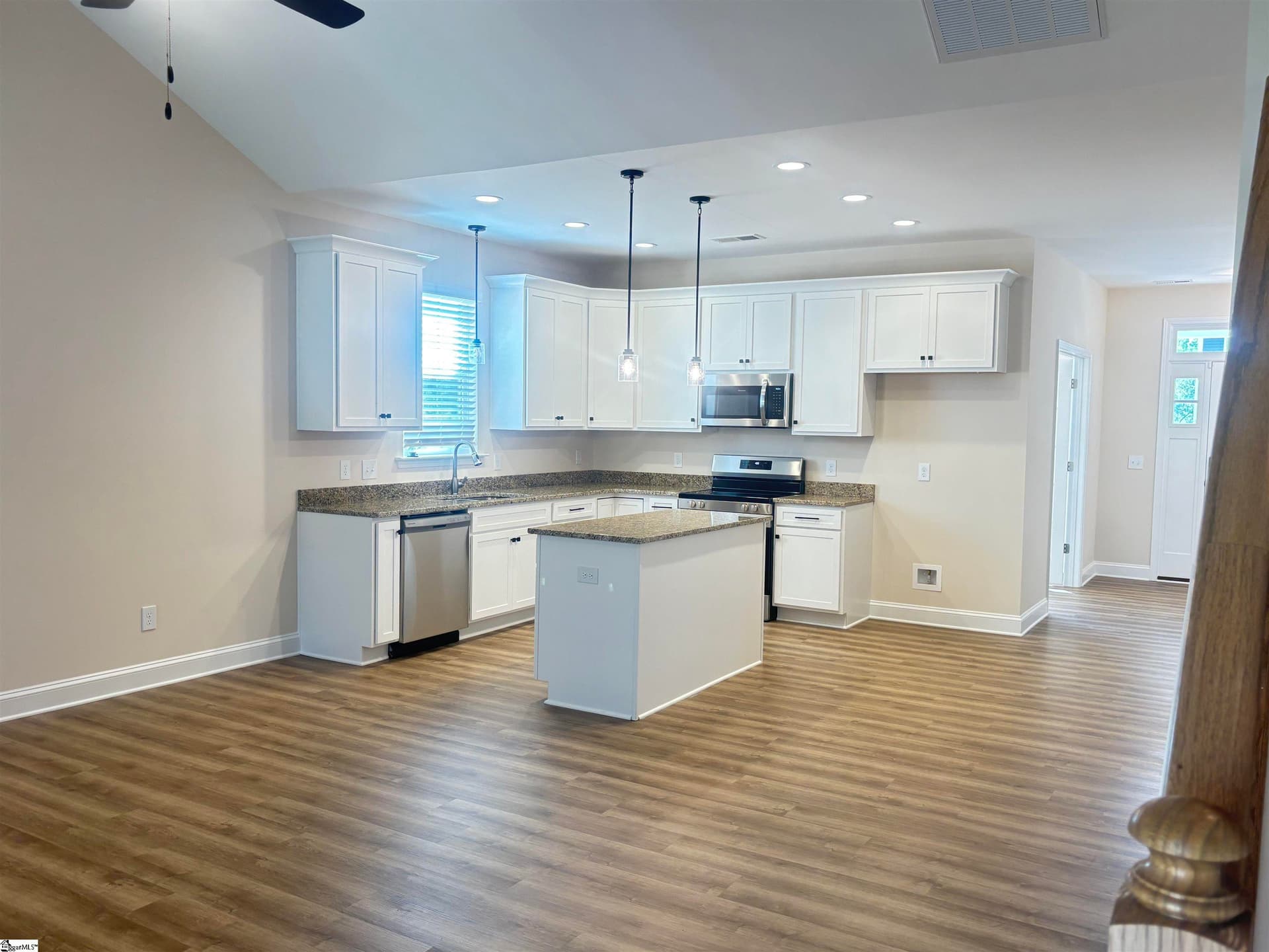 Property image 4 at 6033 Peregrine Lane, Greer, SC 29651