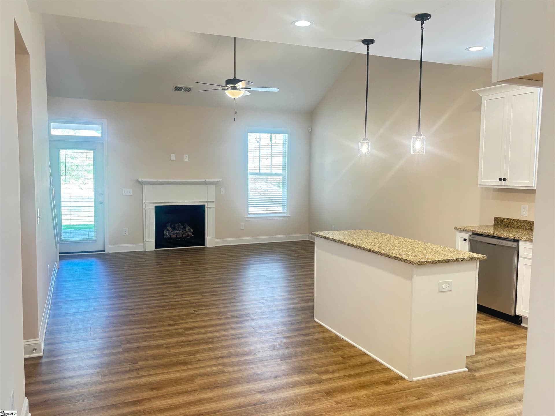 Property image 5 at 6033 Peregrine Lane, Greer, SC 29651