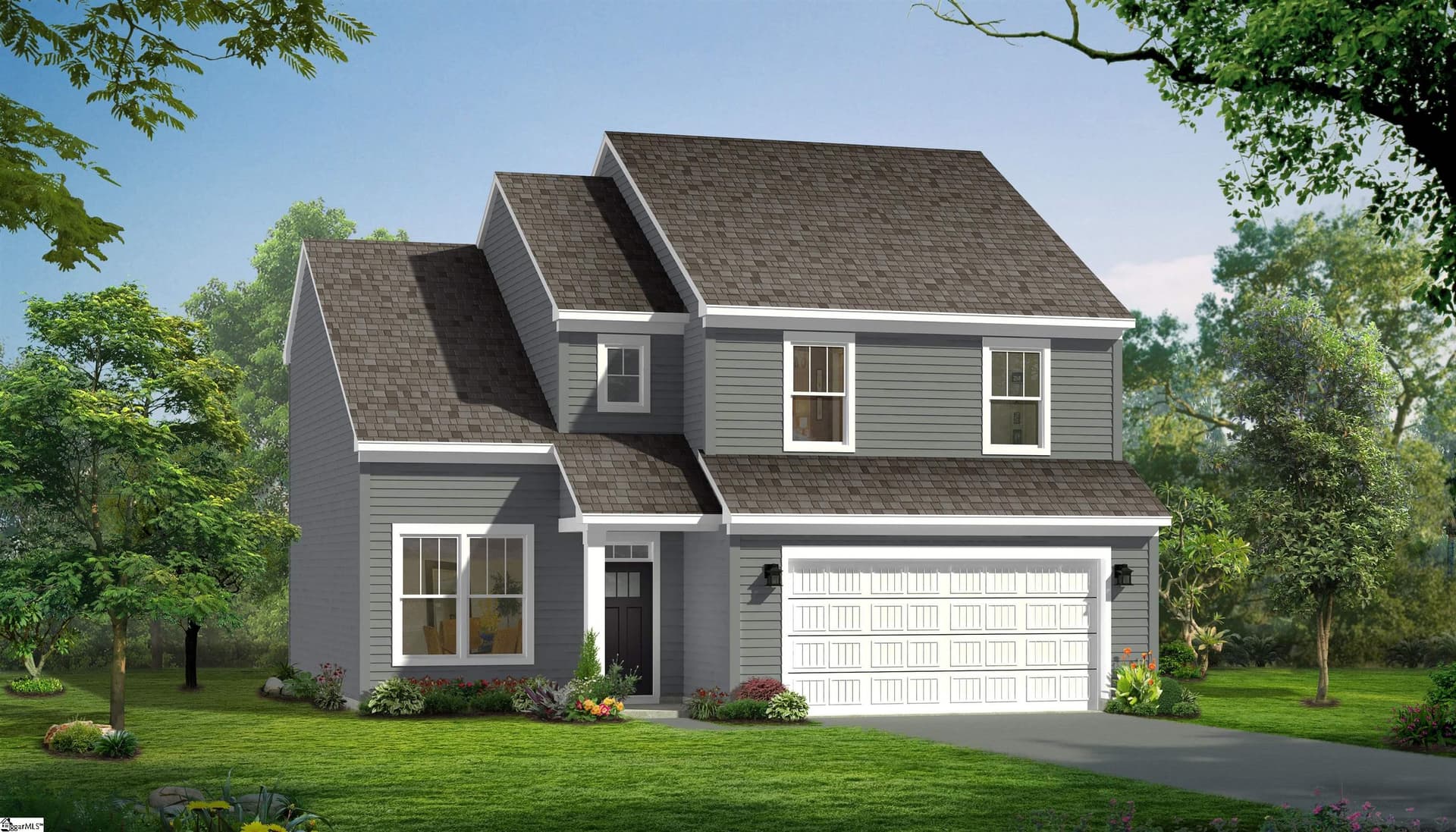 115 Beaverdam Creek Road