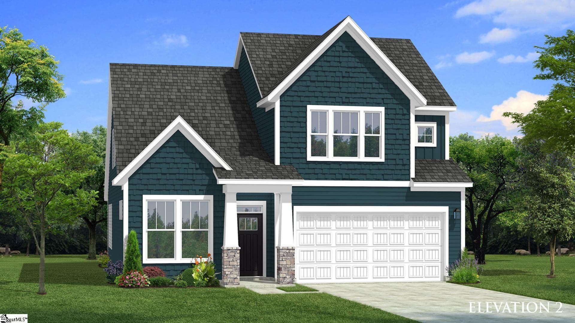 117 Beaverdam Creek Drive