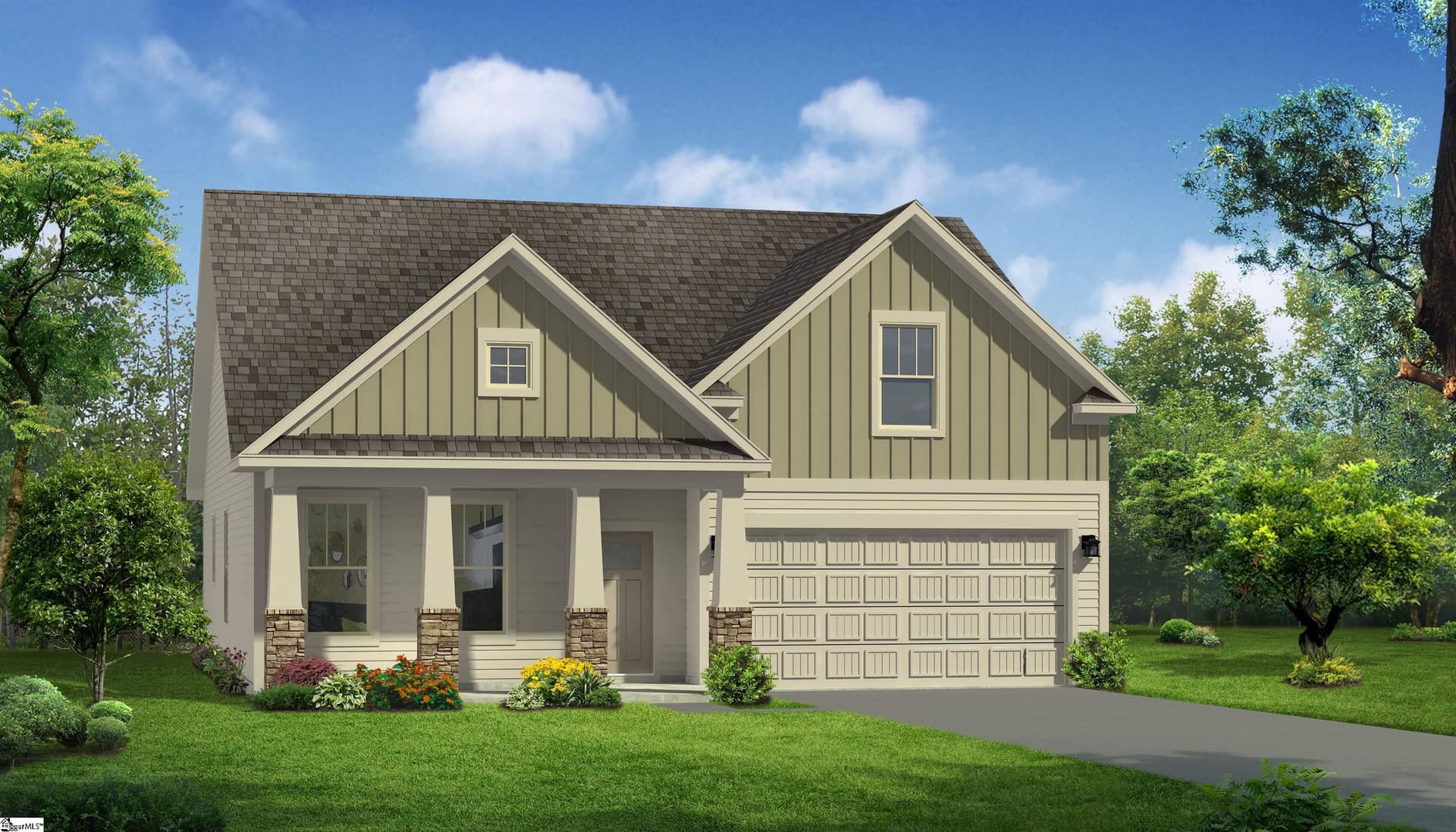 133 Beaverdam Creek Drive