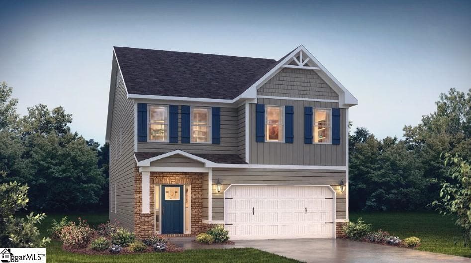 232 Paperbark Drive