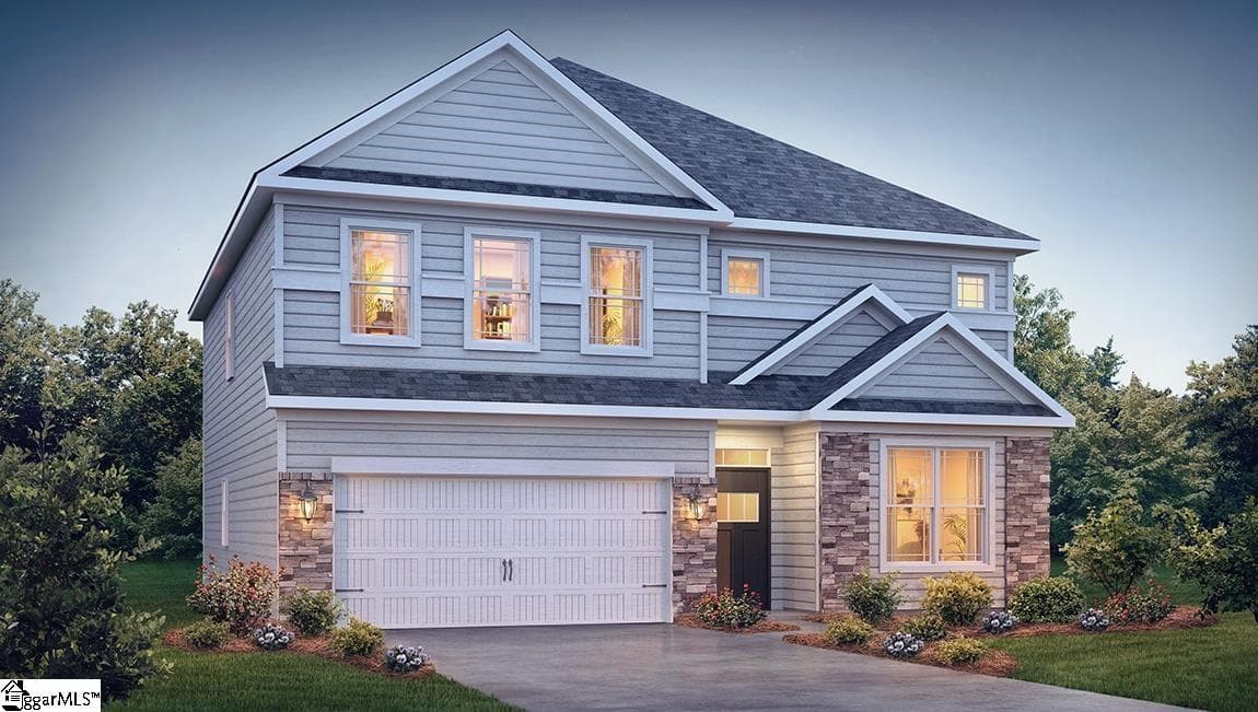 122 Barred Owl Road