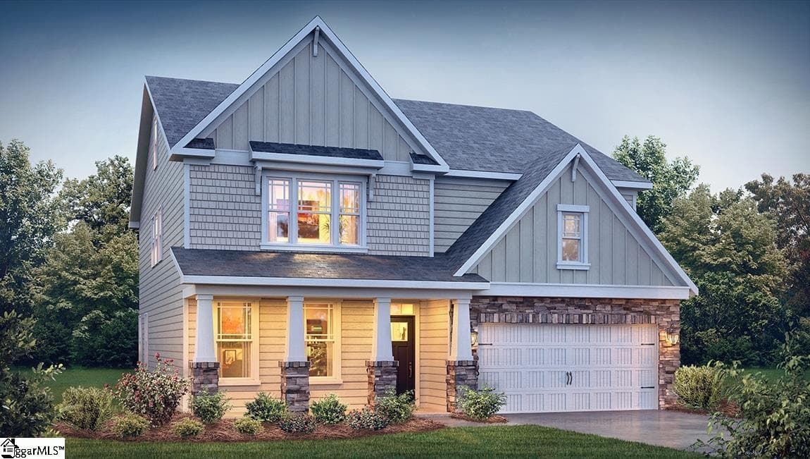 115 Barred Owl Road