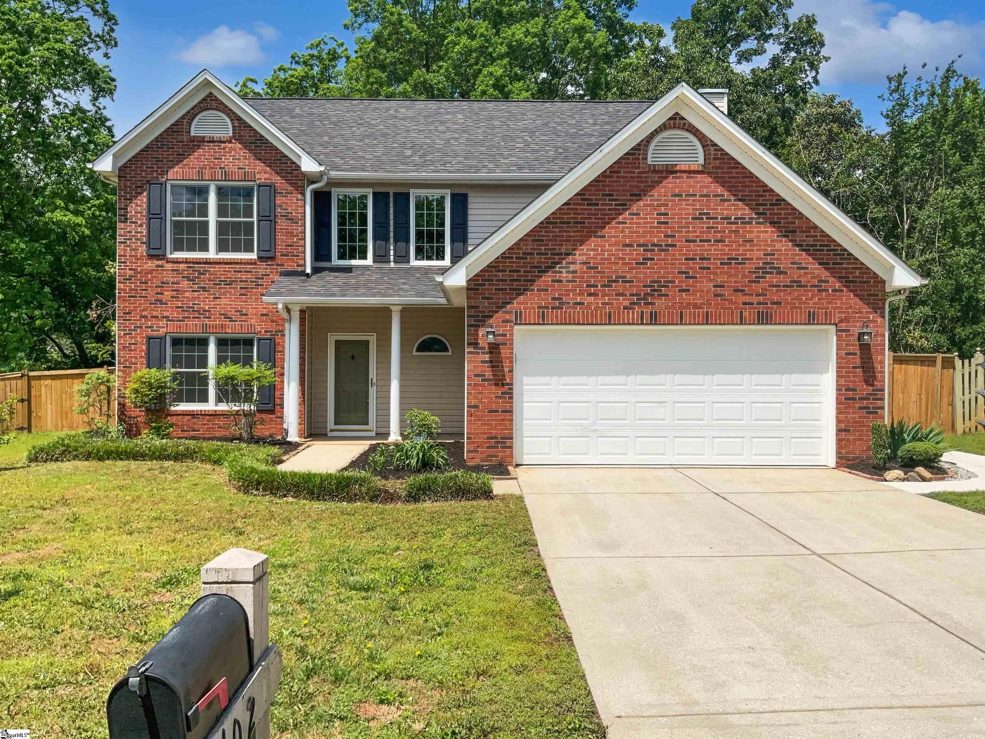 Orchard Farms, Simpsonville Community