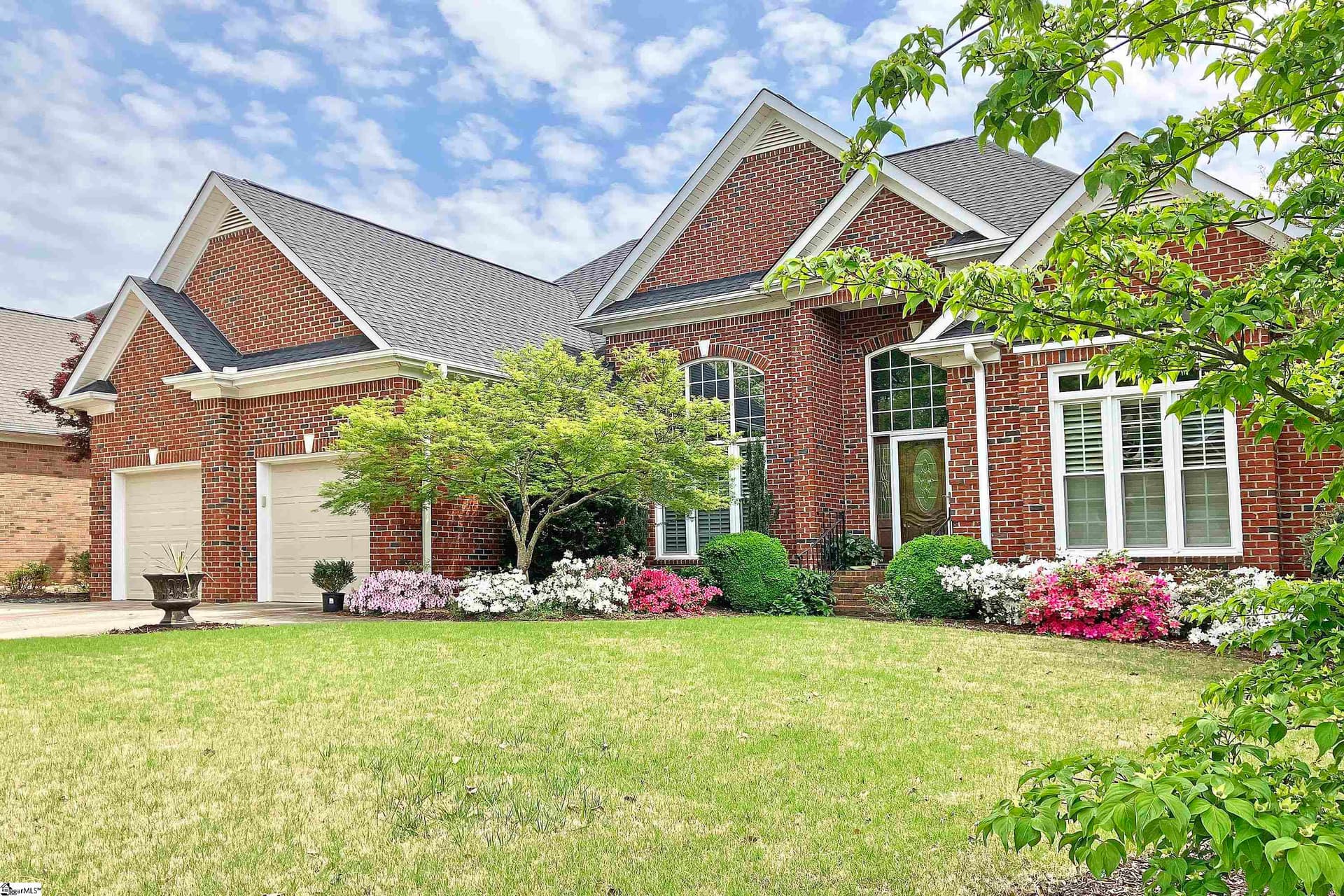Cypress Run, Greenville Community