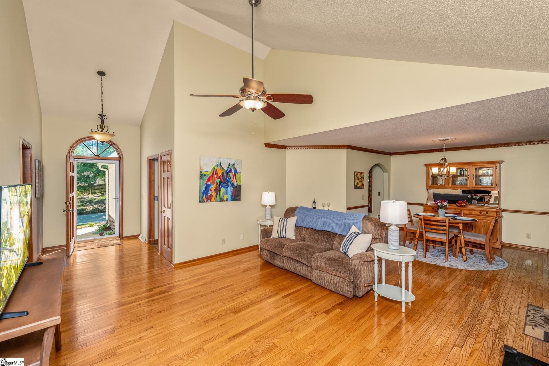 Property image 3 at 25 Chosen Court, Greer, SC 29650