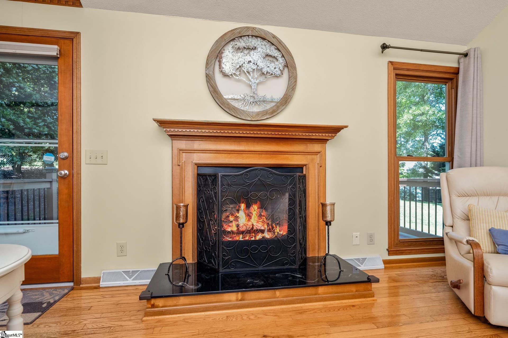 Property image 5 at 25 Chosen Court, Greer, SC 29650