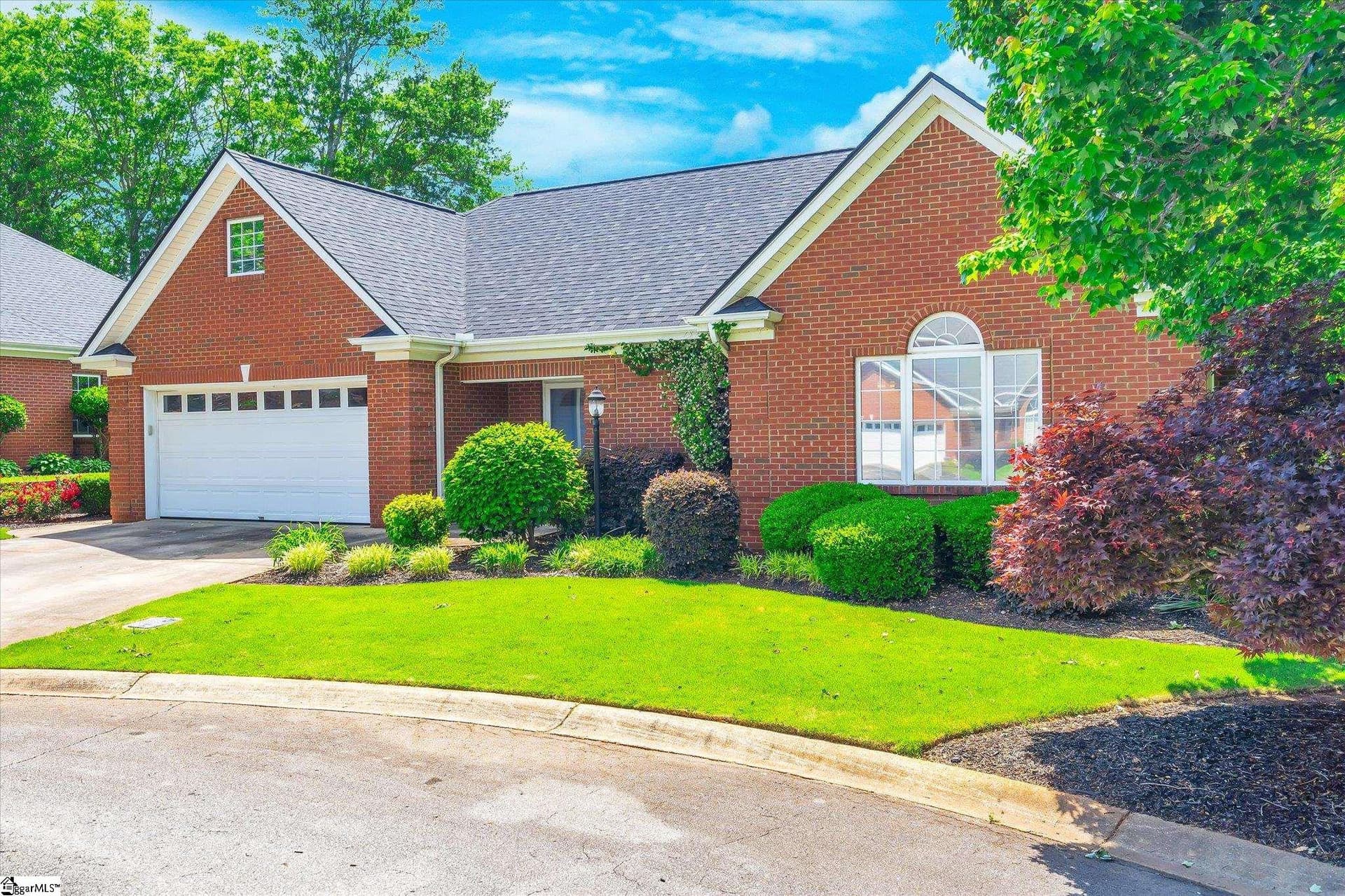 Property image 1 at 116 Carmen Way, Easley, SC 29642-8269