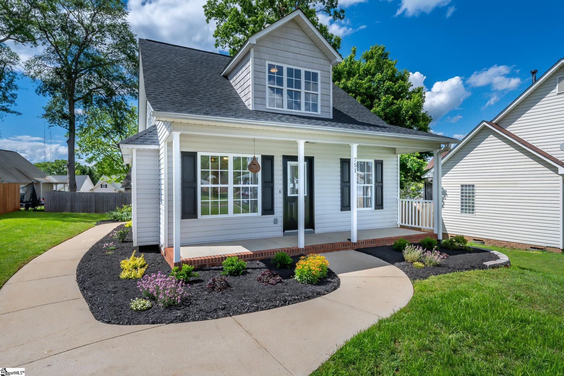Willowbrook Ridge, Boiling Springs Community