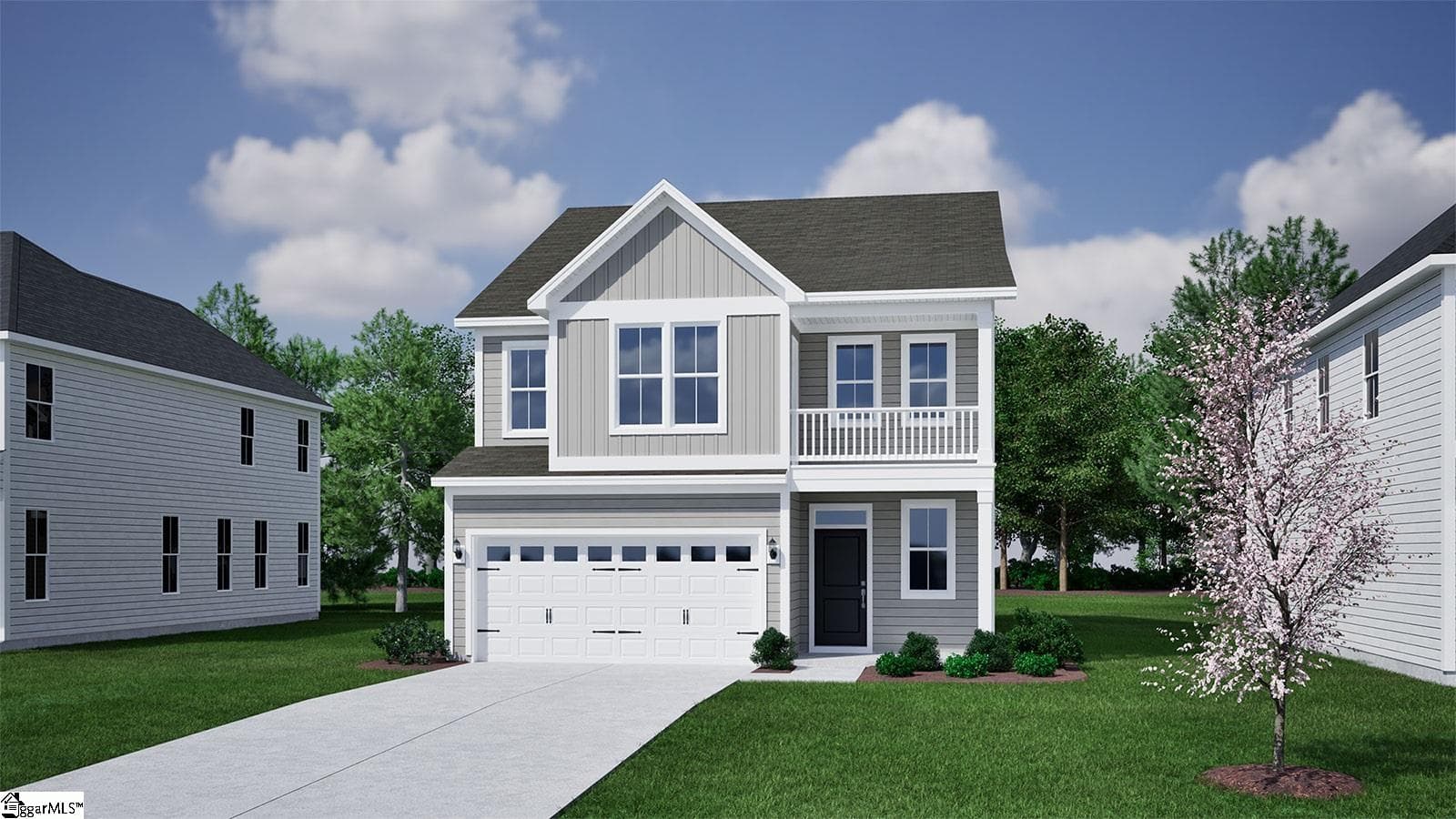 Landmark Commons, Boiling Springs Community