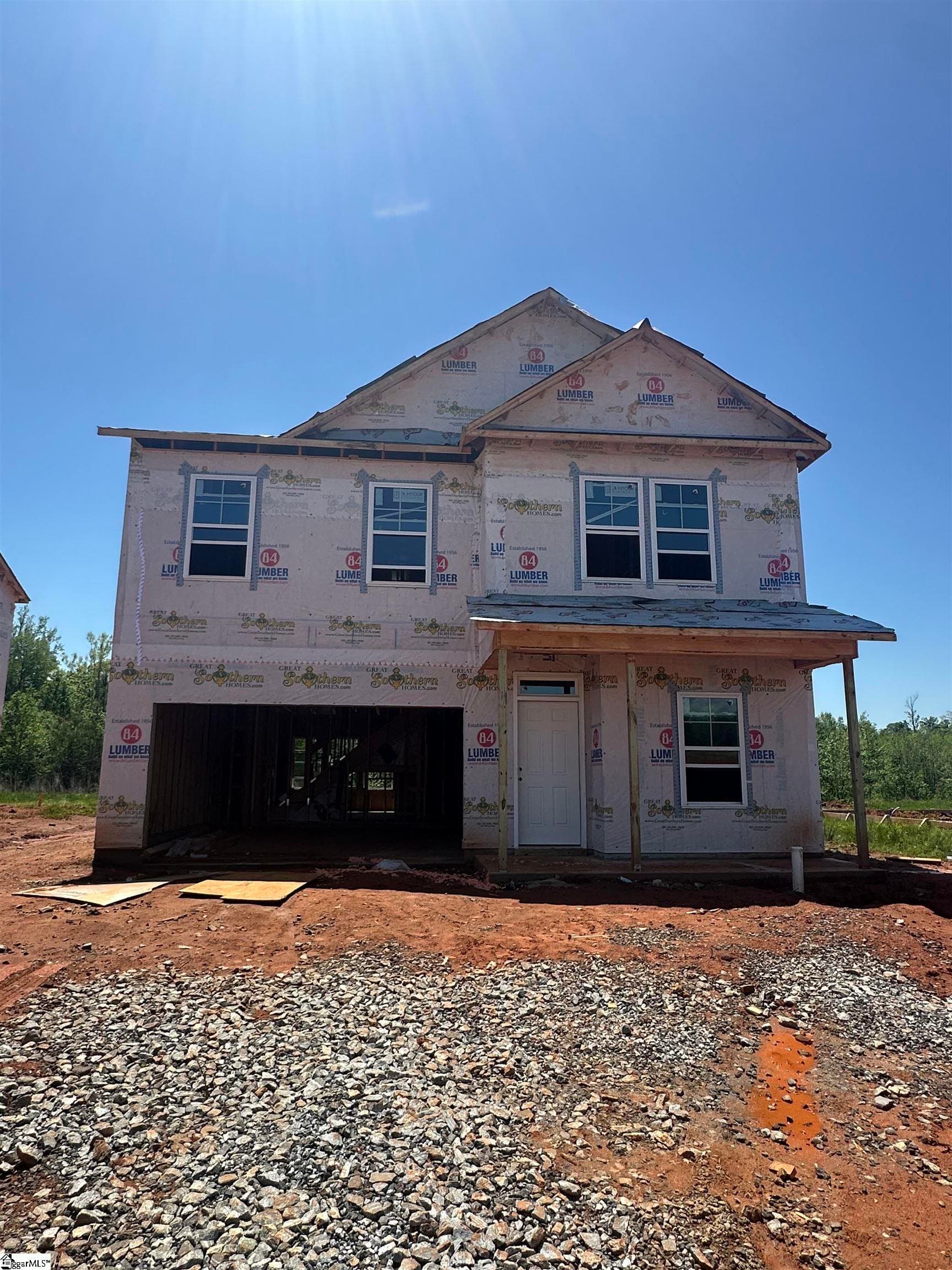 700 Gilgal Lane