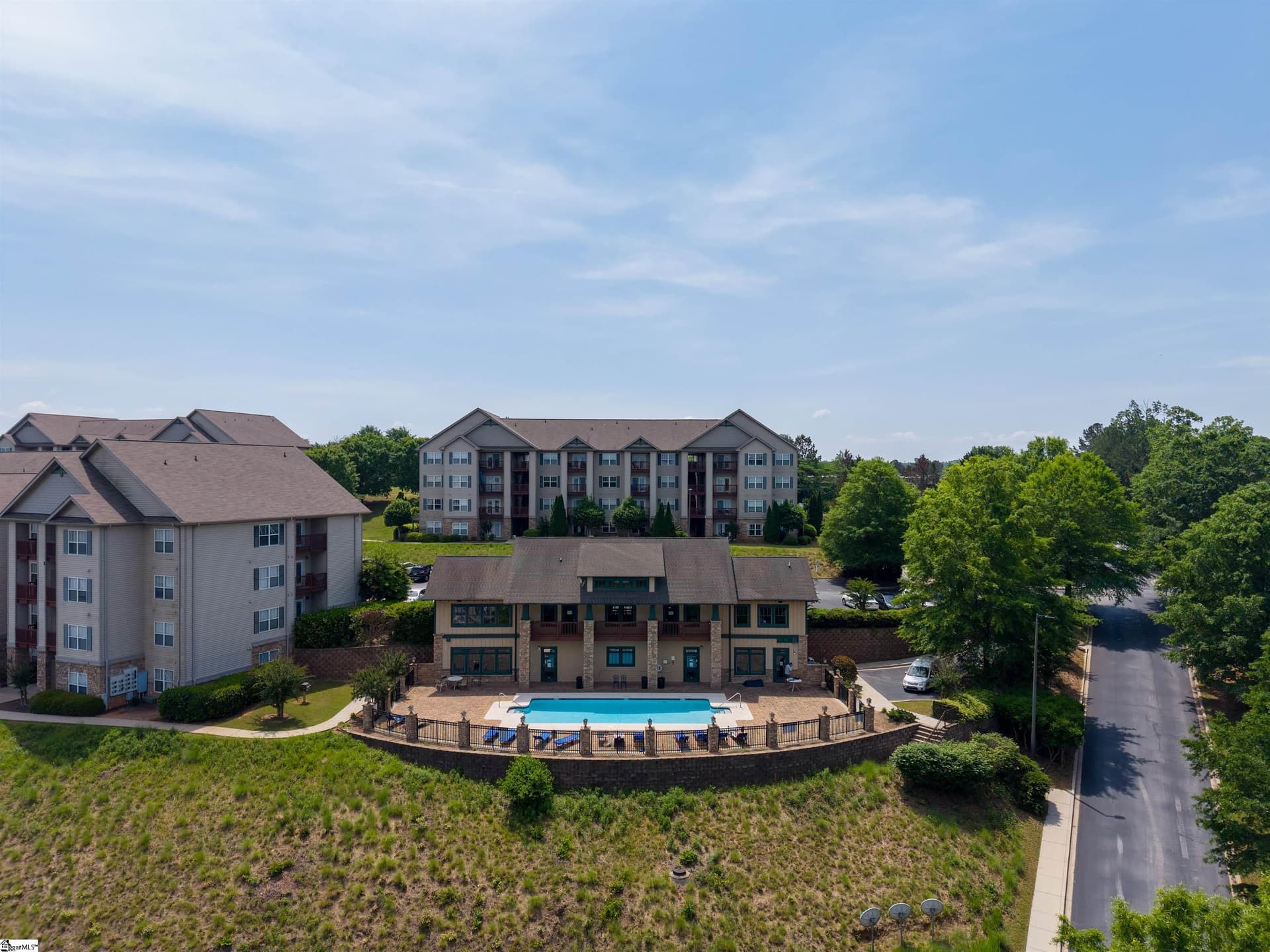 Property image 2 at 1133 Harts Ridge Drive, Seneca, SC 29678