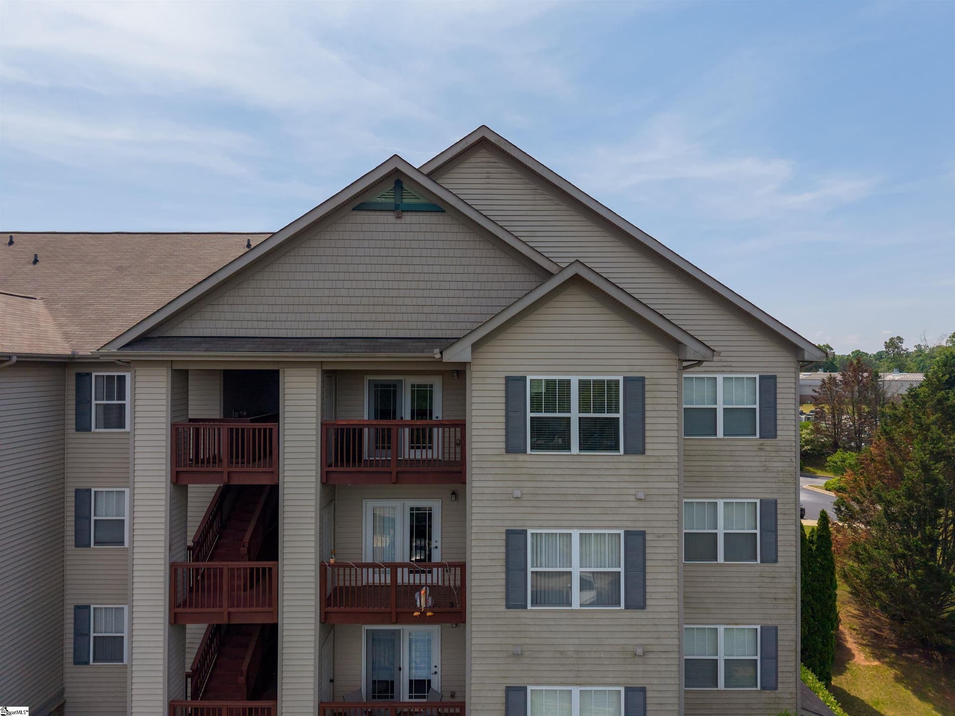 Property image 3 at 1133 Harts Ridge Drive, Seneca, SC 29678