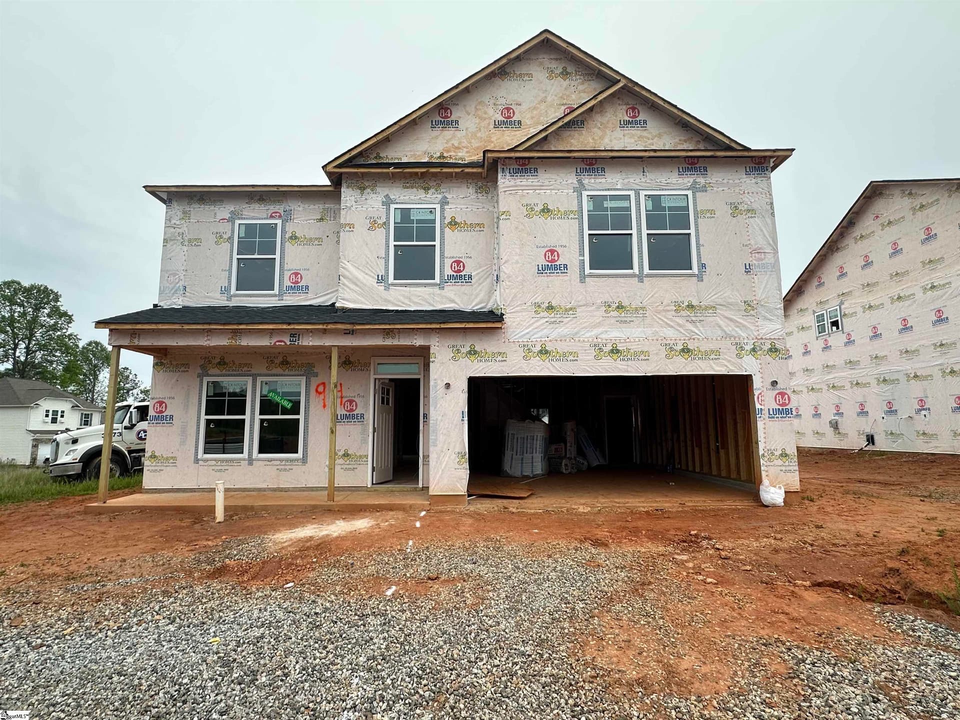 Property image 2 at 903 Gibbons Lane, Wellford, SC 29385