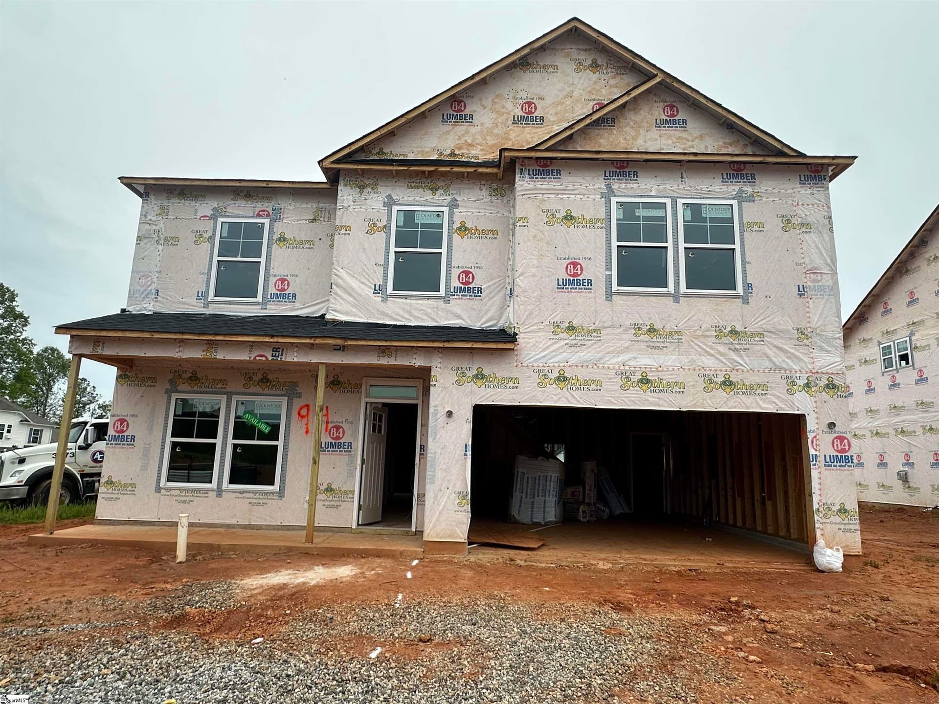 Property image 3 at 903 Gibbons Lane, Wellford, SC 29385