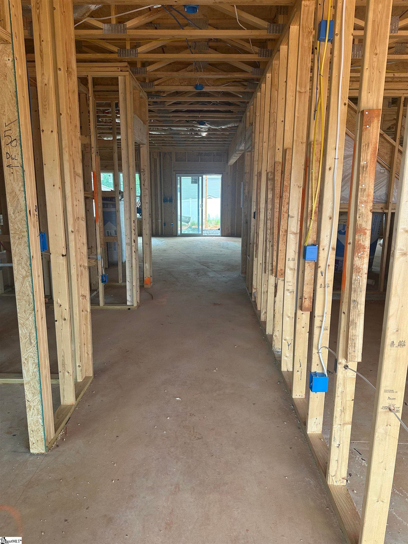 Property image 4 at 903 Gibbons Lane, Wellford, SC 29385