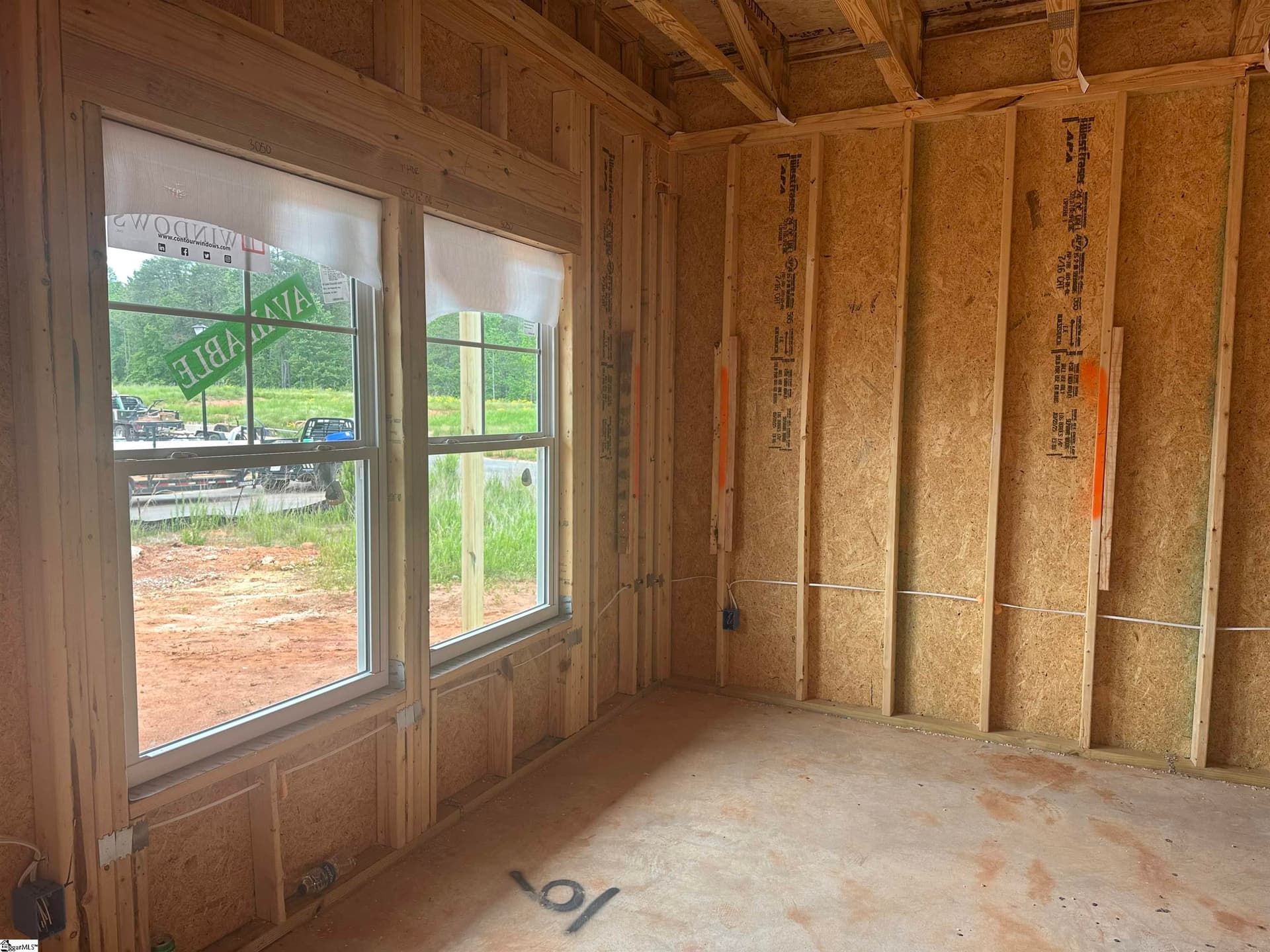 Property image 5 at 903 Gibbons Lane, Wellford, SC 29385