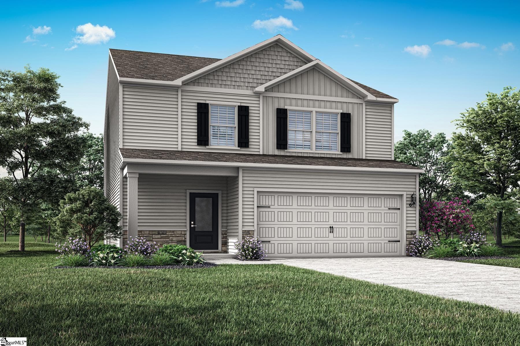 1470 Wild Indigo Way