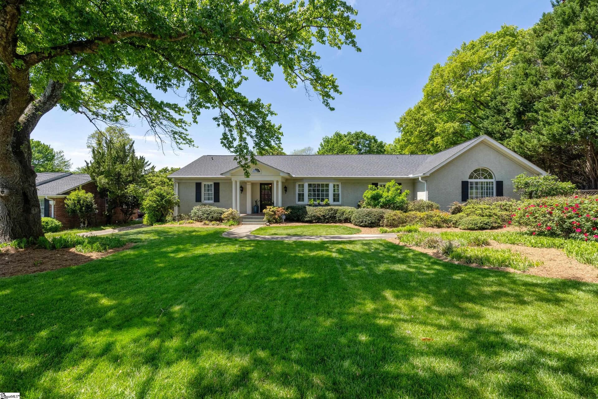Gower Estates, Greenville Community