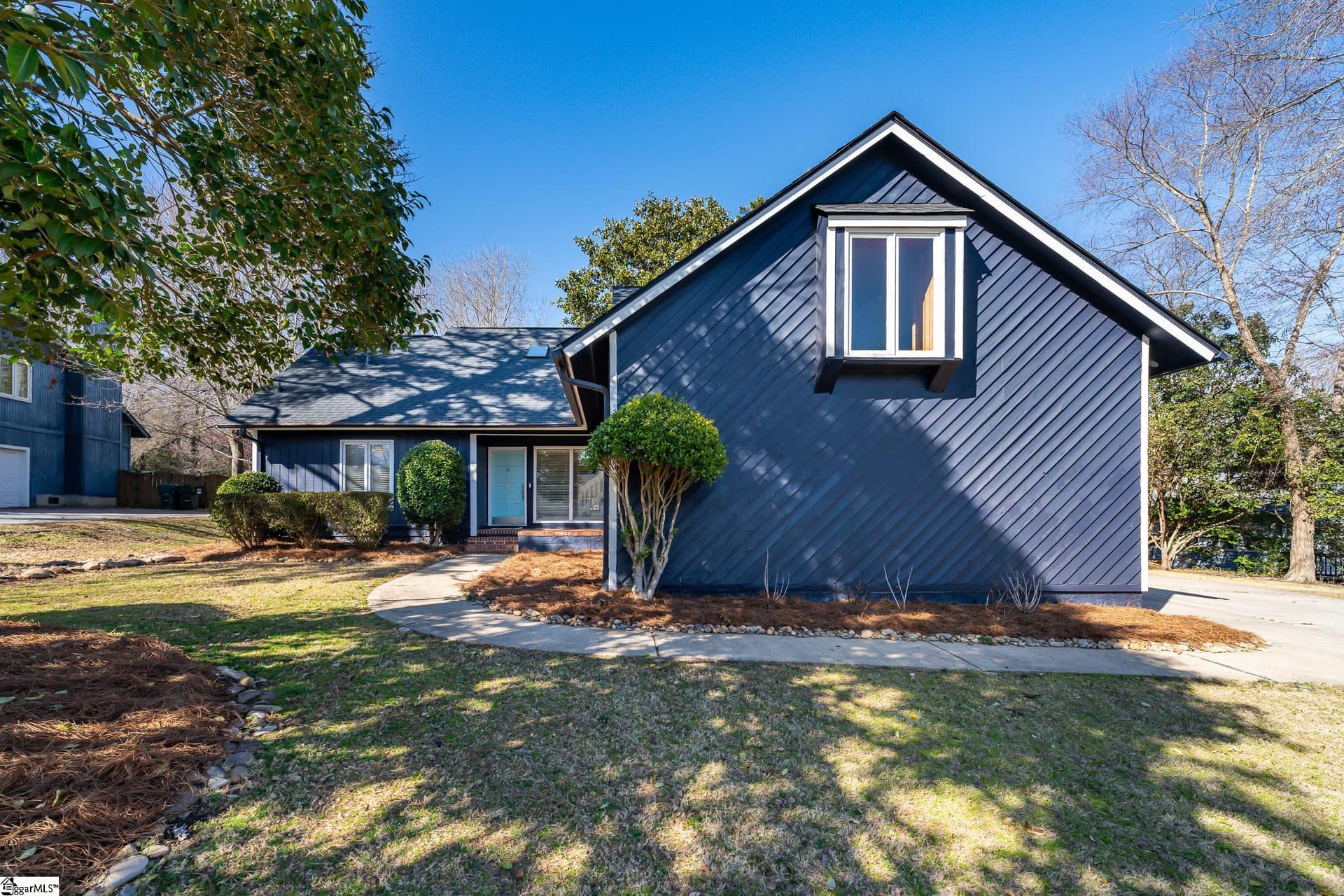 4 Pebble Creek Court