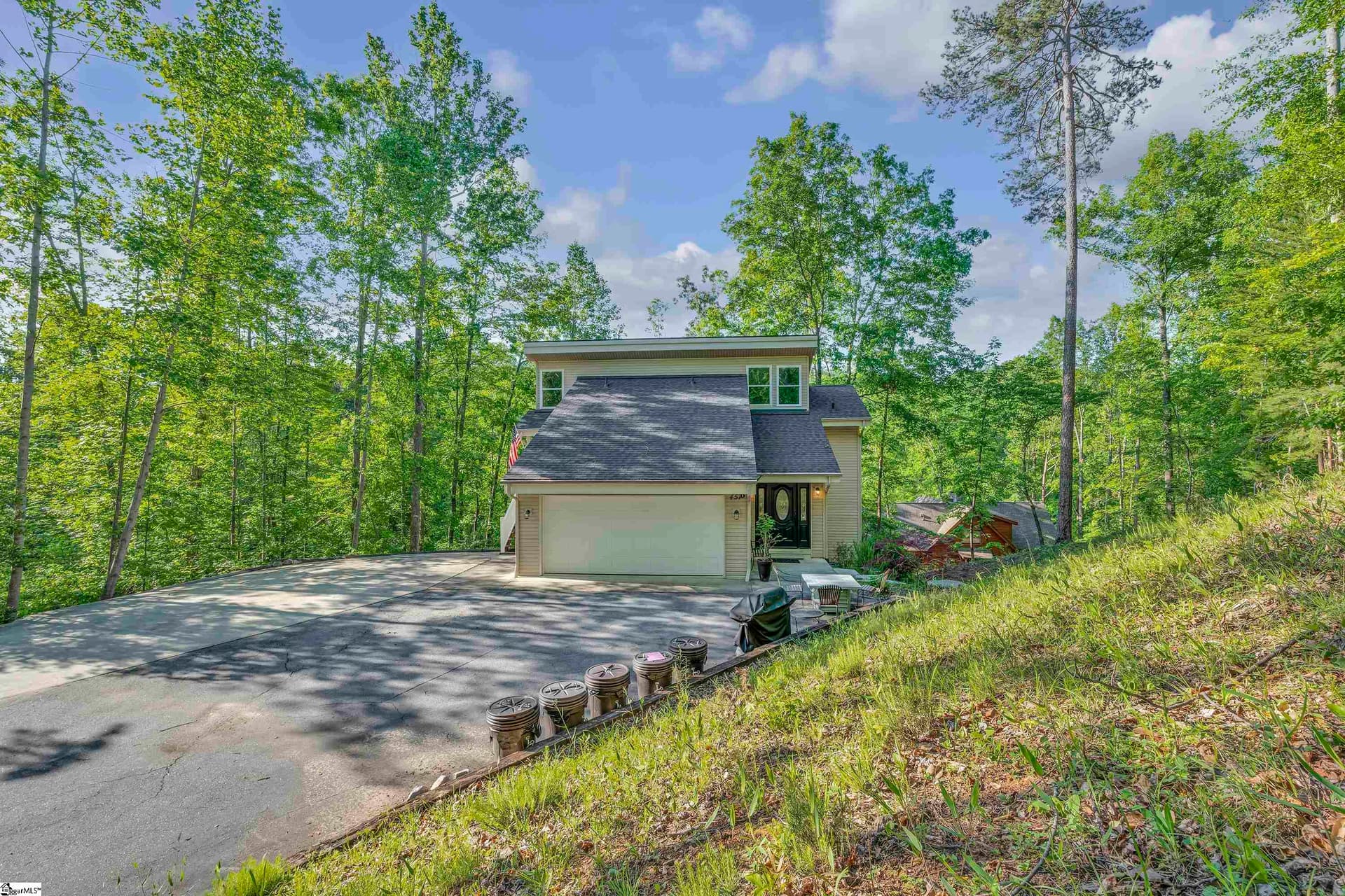 Property image 5 at 451 Cedar Creek Road, Sunset, SC 29685