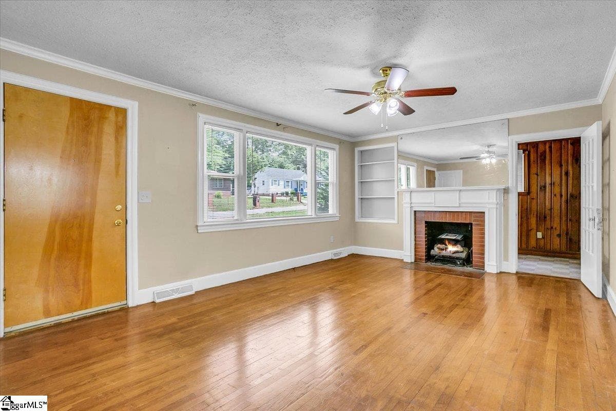 Property image 4 at 315 Potomac Avenue, Greenville, SC 29605