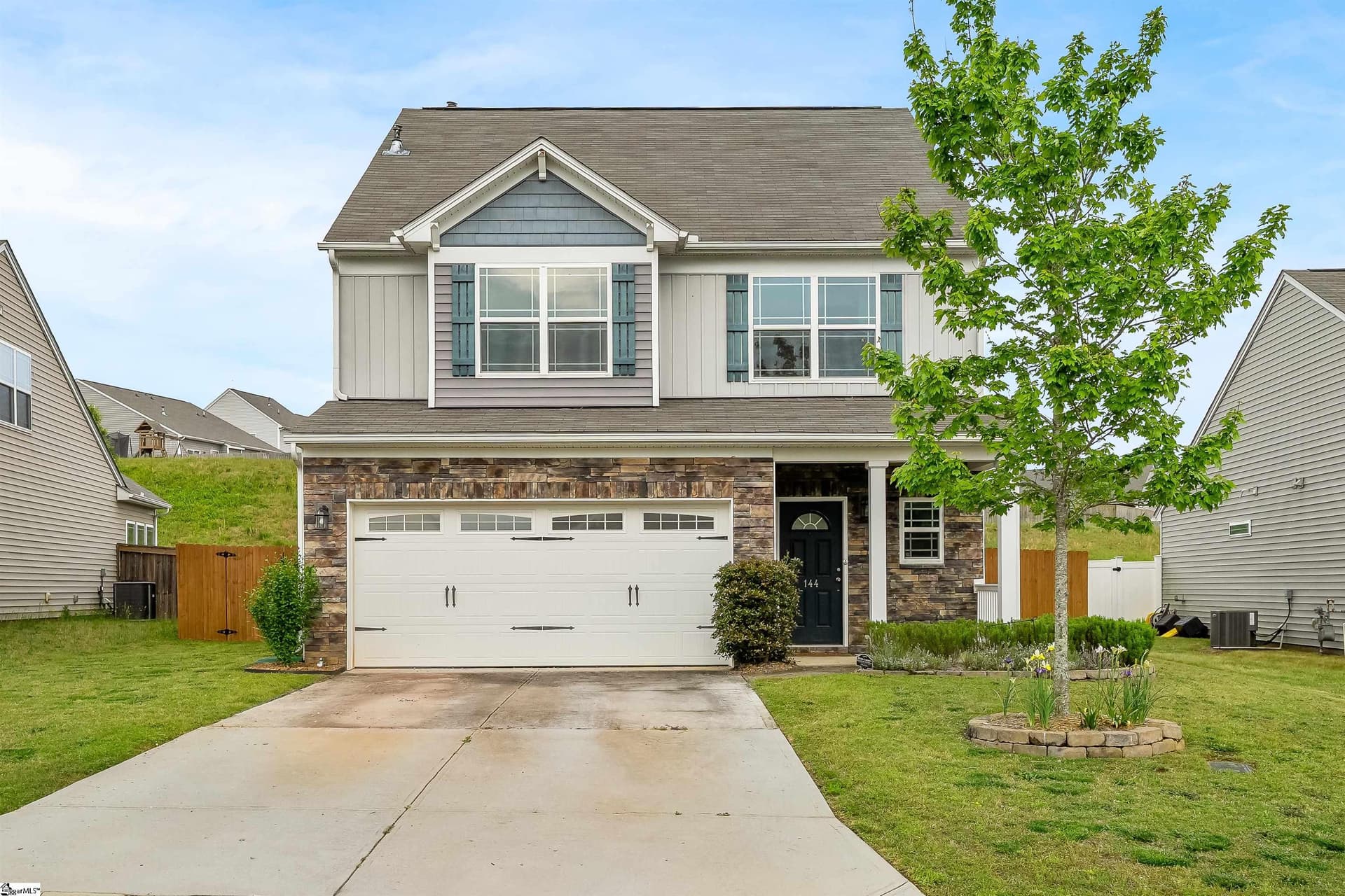 144 Caledonia Drive