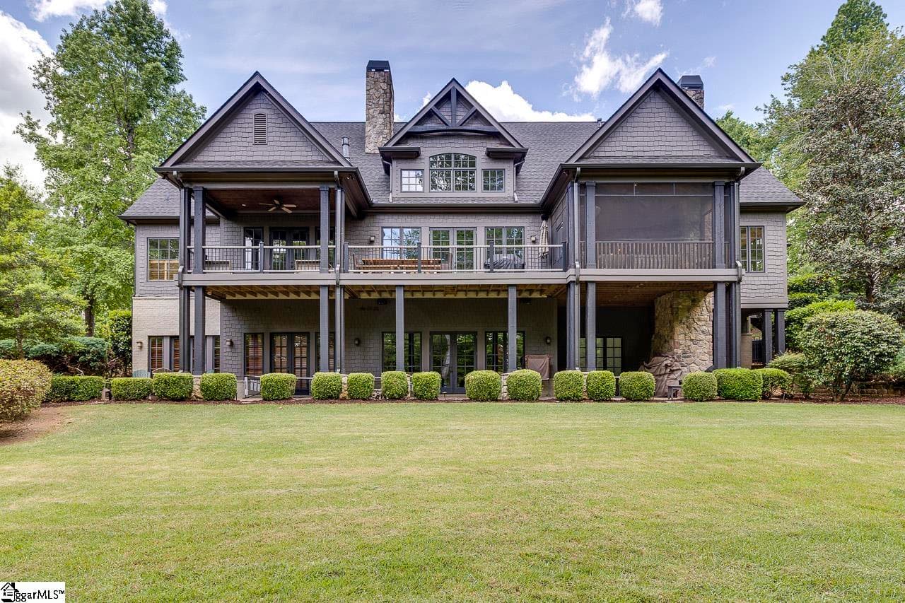Property image 2 at 113 Putney Bridge Lane, Simpsonville, SC 29681