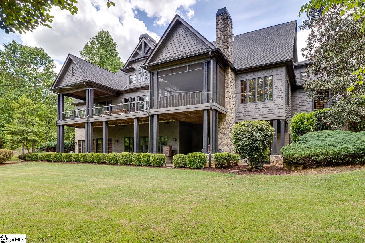 Property image 3 at 113 Putney Bridge Lane, Simpsonville, SC 29681